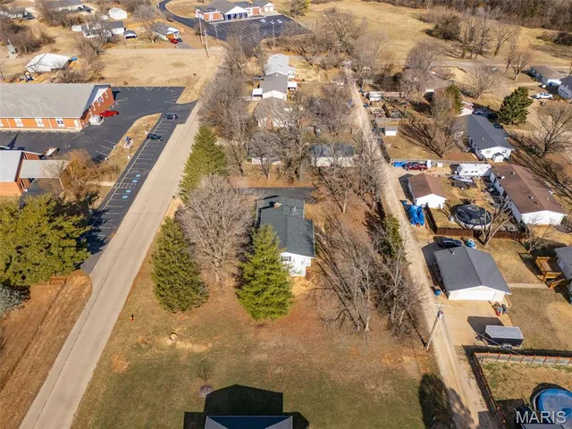 $269,900 | 406 North Harding Street, Desloge, MO 63601