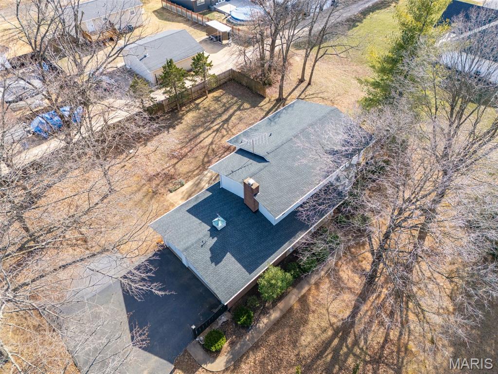 406 North Harding Street Desloge, MO 63601 - Photo 56 of 58