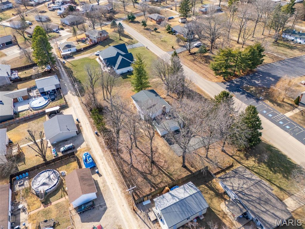 406 North Harding Street Desloge, MO 63601 - Photo 57 of 58