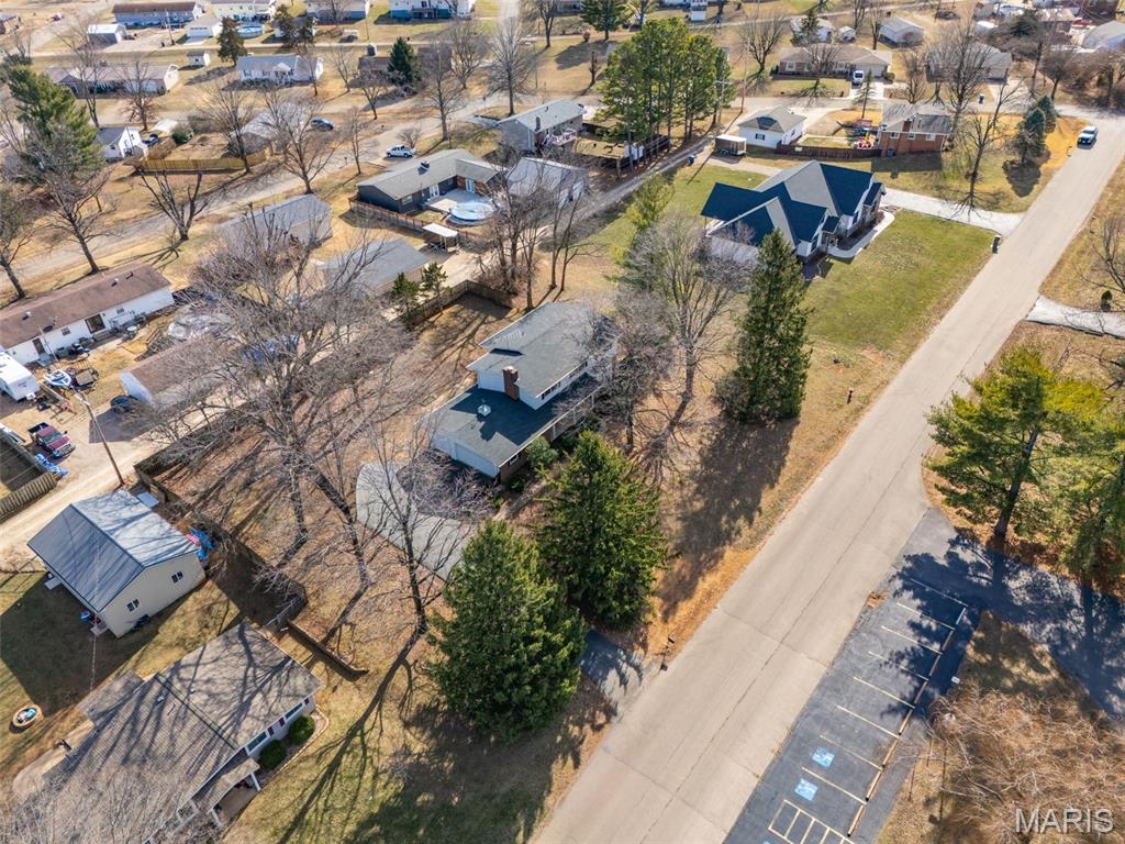 406 North Harding Street Desloge, MO 63601 - Photo 58 of 58