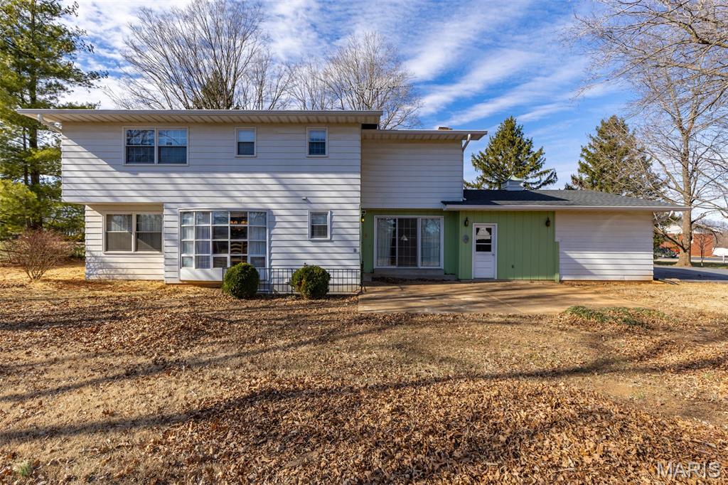 406 North Harding Street Desloge, MO 63601 - Photo 7 of 58