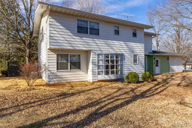 $269,900 | 406 North Harding Street, Desloge, MO 63601