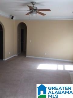 289 High Ridge Drive Pelham, AL 35124 - Photo 5 of 25