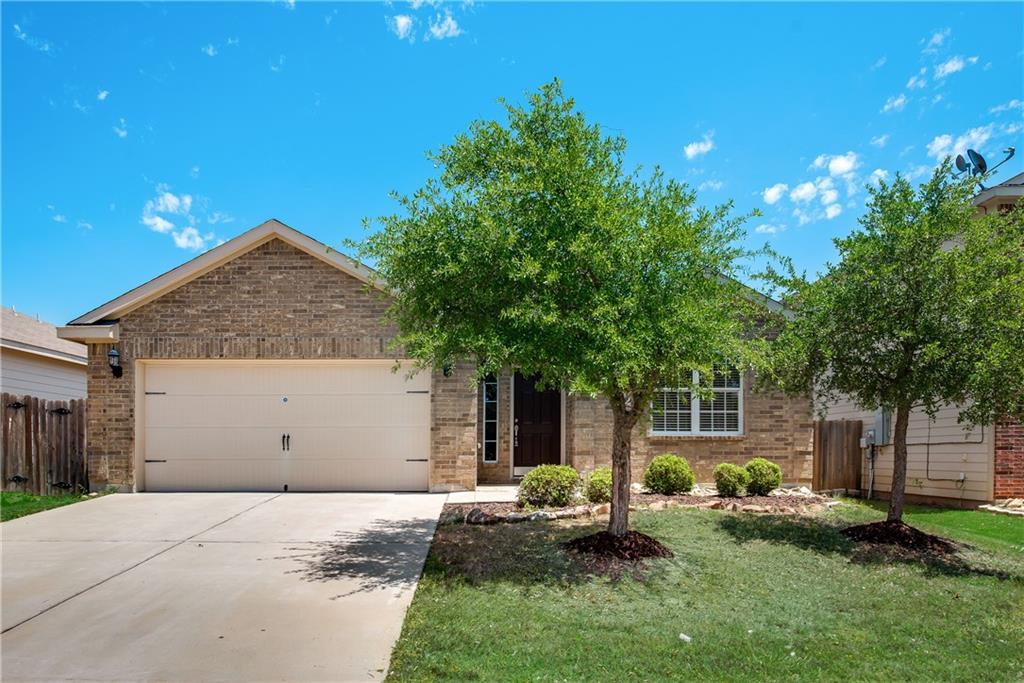 1005 Hawthorne Road Anna, TX 75409 - Photo 1 of 1