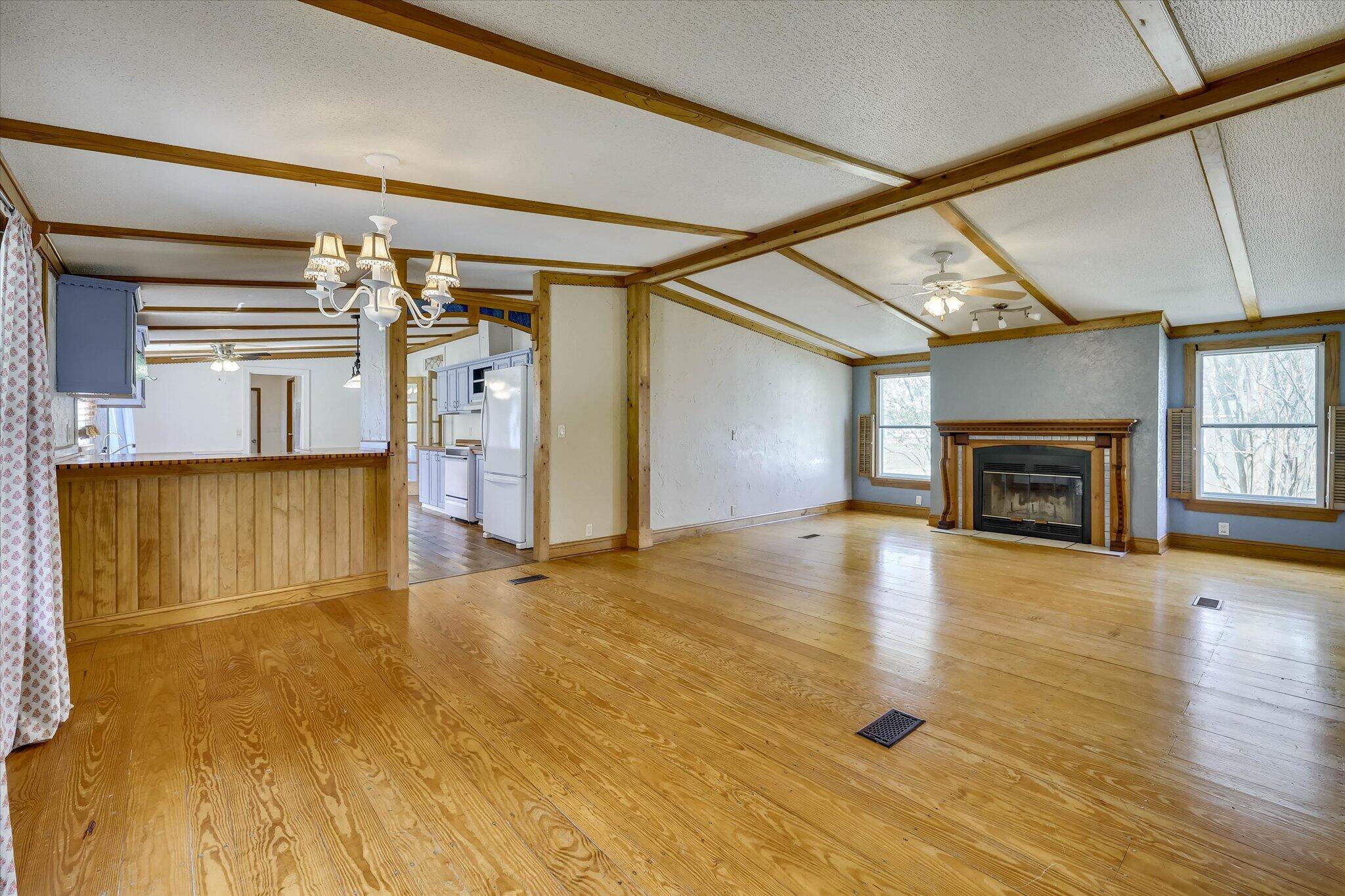 160 Pecan Lane Waynesboro, GA 30830 - Photo 12 of 64 25-125