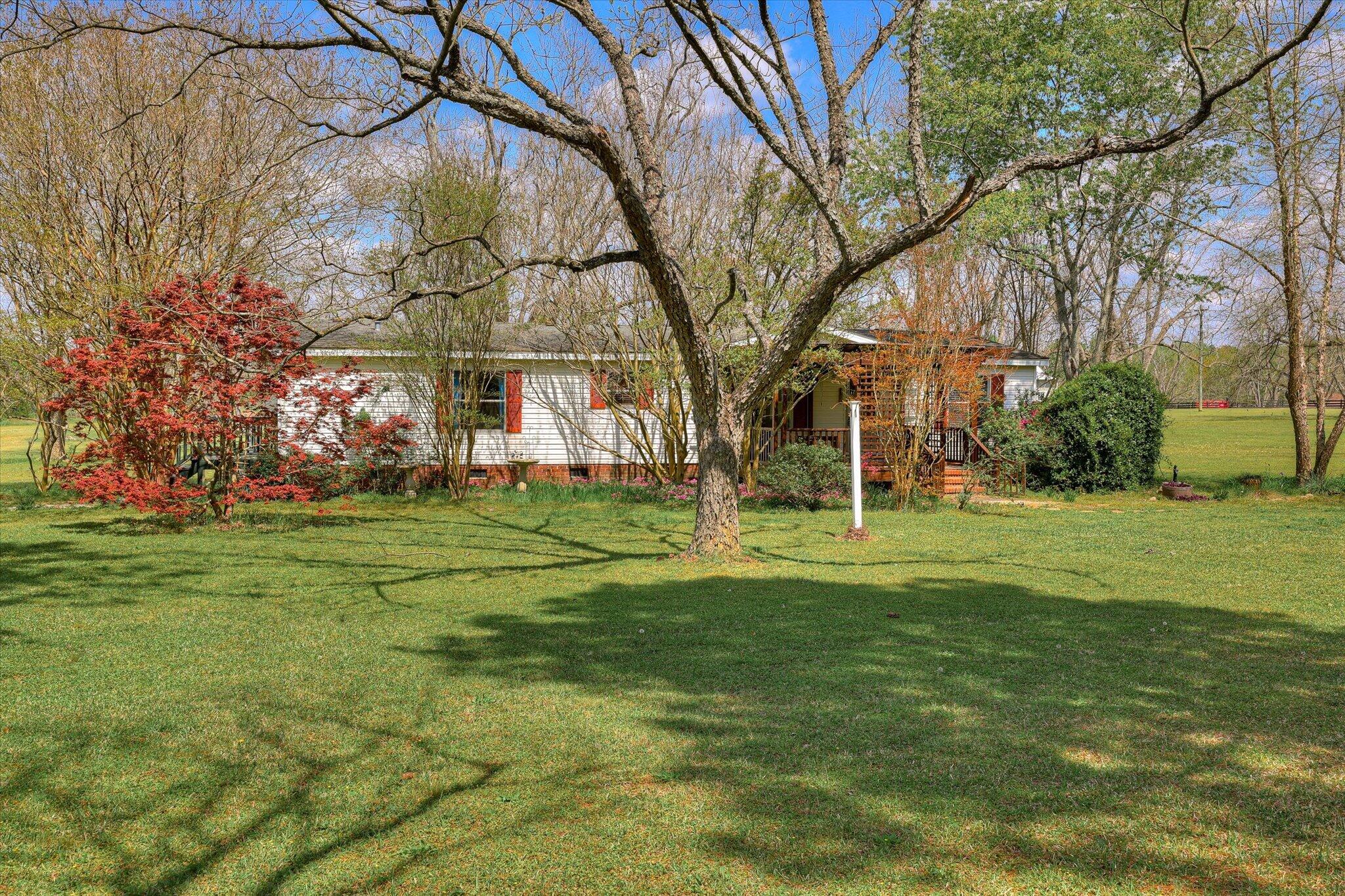 160 Pecan Lane Waynesboro, GA 30830 - Photo 37 of 64 13-113