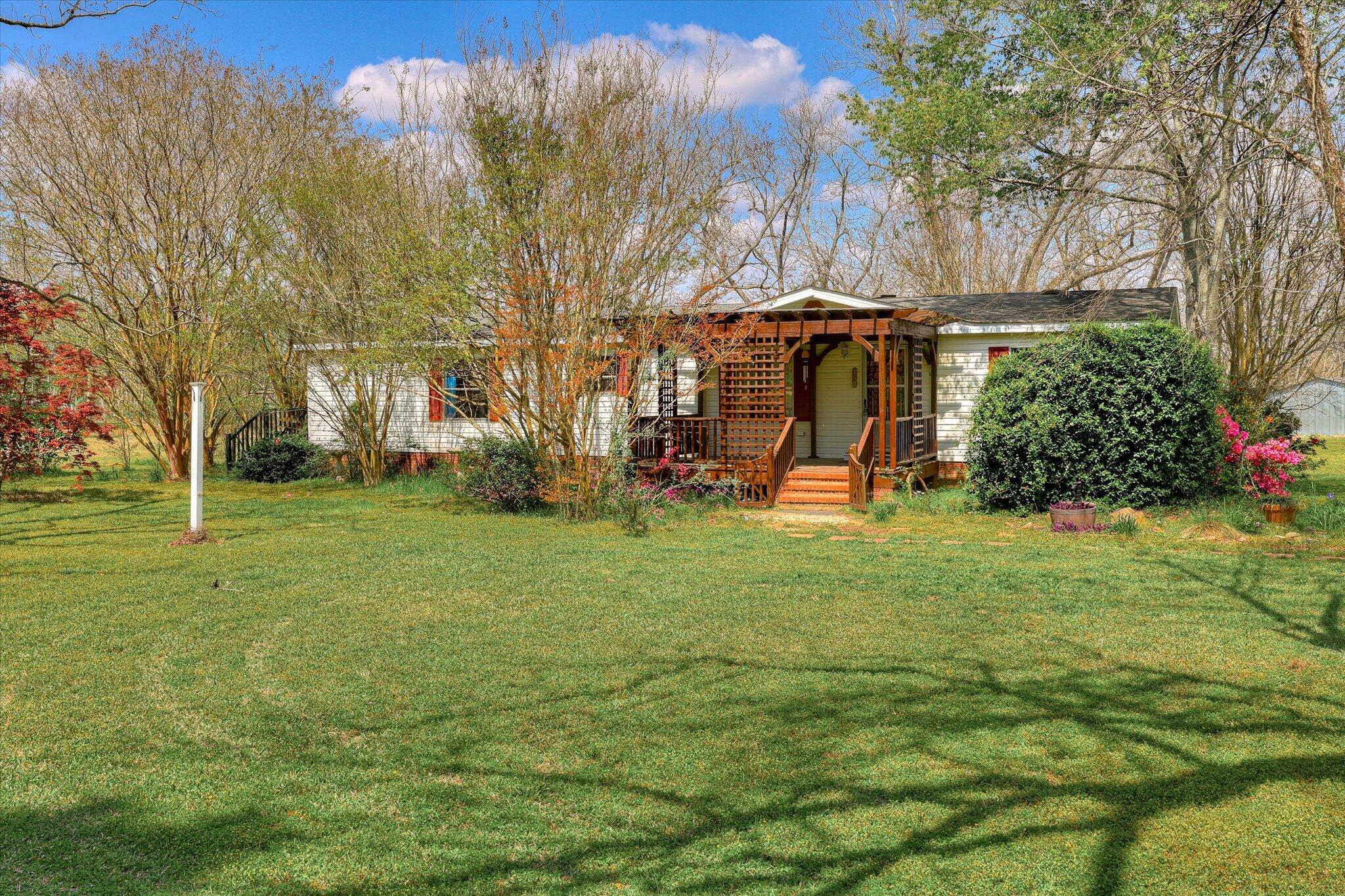 160 Pecan Lane Waynesboro, GA 30830 - Photo 38 of 64 14-114