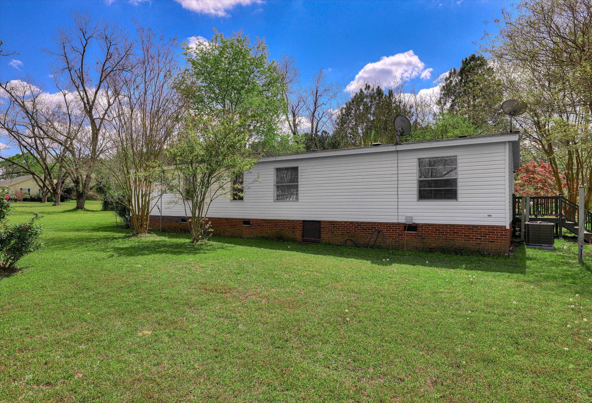 160 Pecan Lane Waynesboro, GA 30830 - Photo 40 of 64 50-150