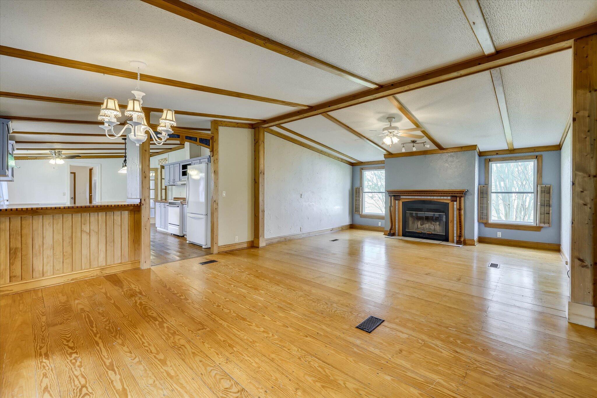 160 Pecan Lane Waynesboro, GA 30830 - Photo 4 of 64 17-117