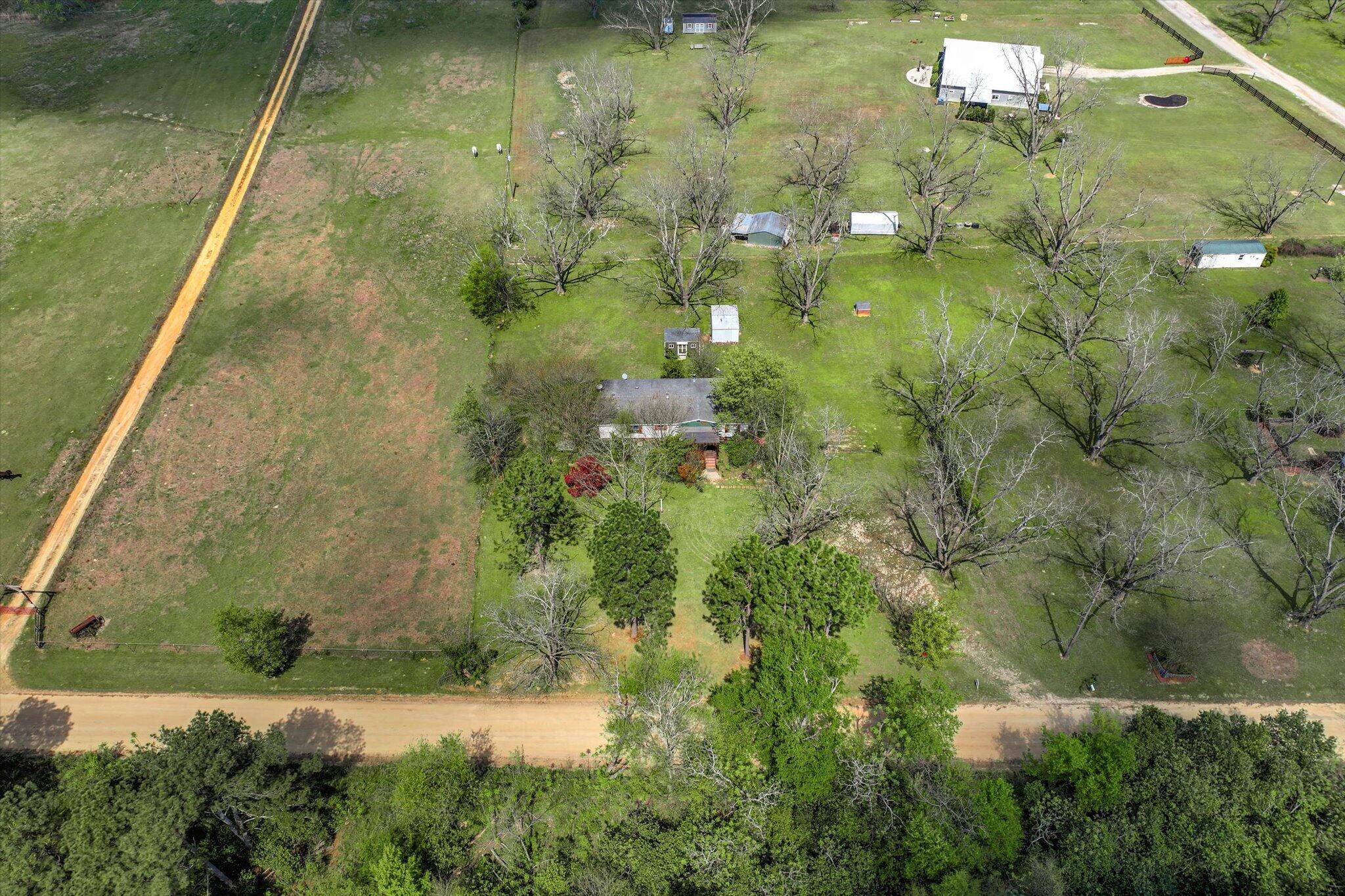 160 Pecan Lane Waynesboro, GA 30830 - Photo 43 of 64 53-153