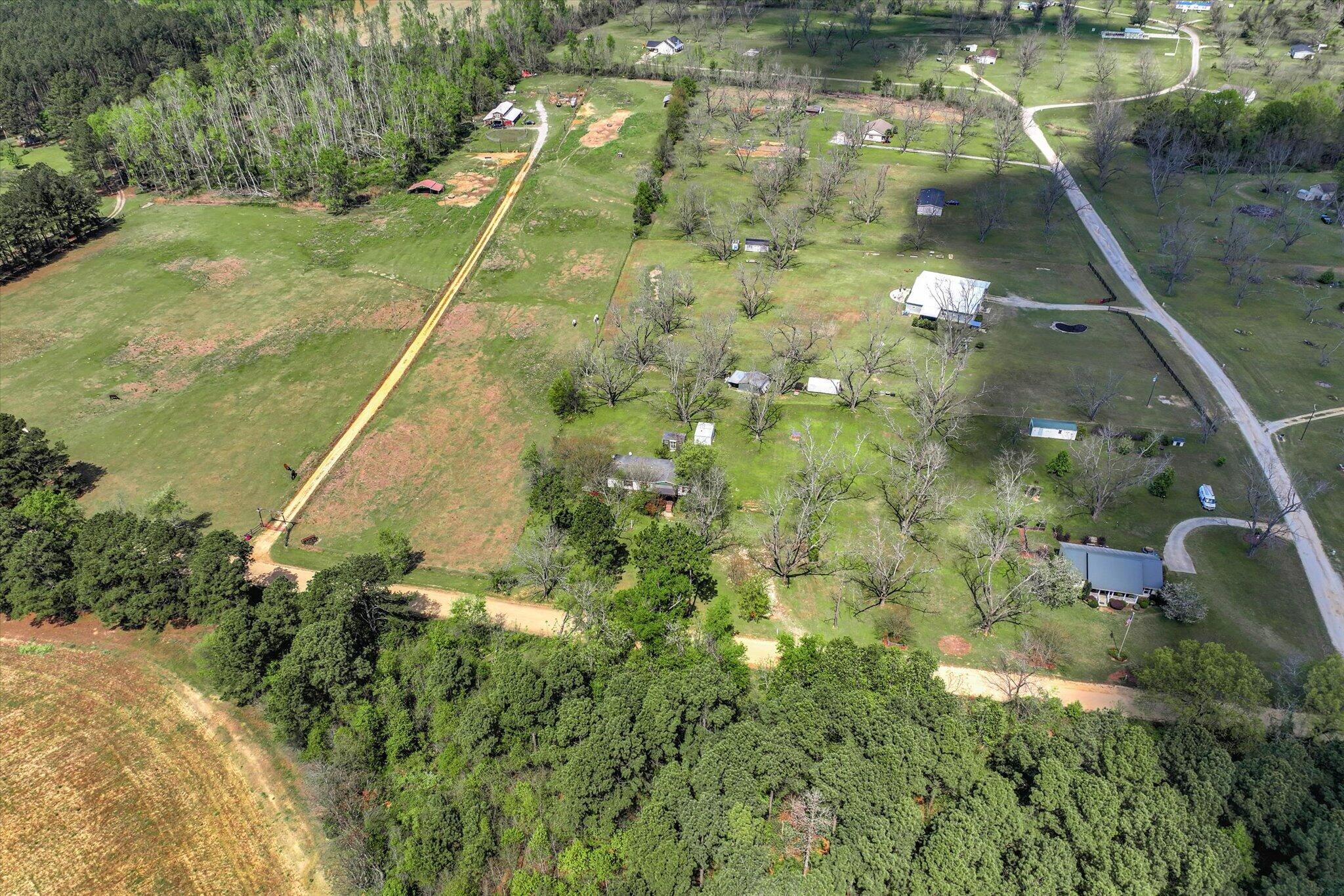 160 Pecan Lane Waynesboro, GA 30830 - Photo 45 of 64 55-155