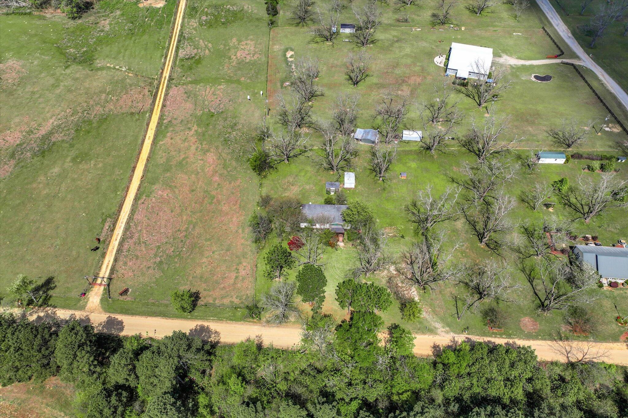 160 Pecan Lane Waynesboro, GA 30830 - Photo 46 of 64 56-156