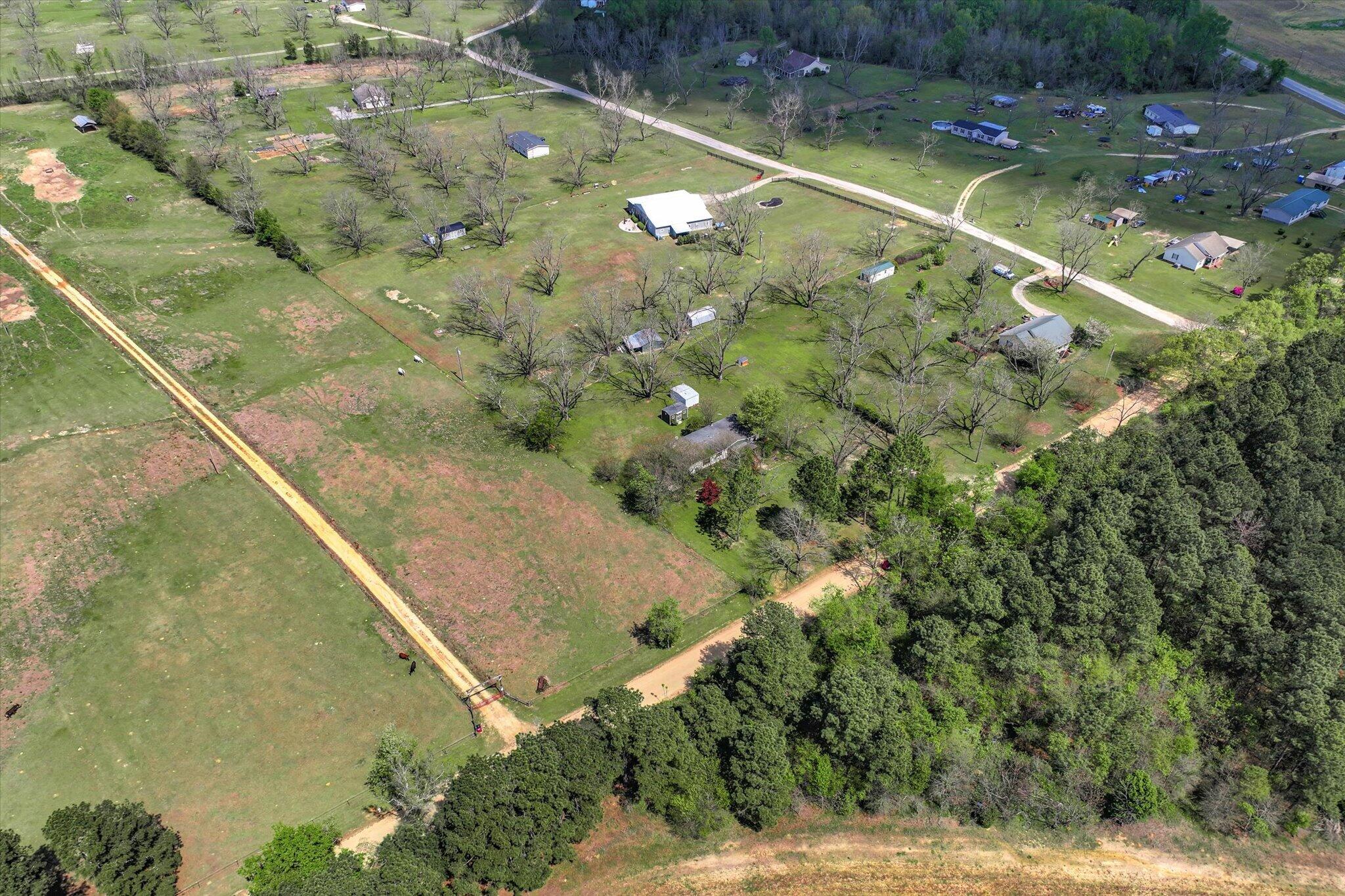 160 Pecan Lane Waynesboro, GA 30830 - Photo 47 of 64 57-157