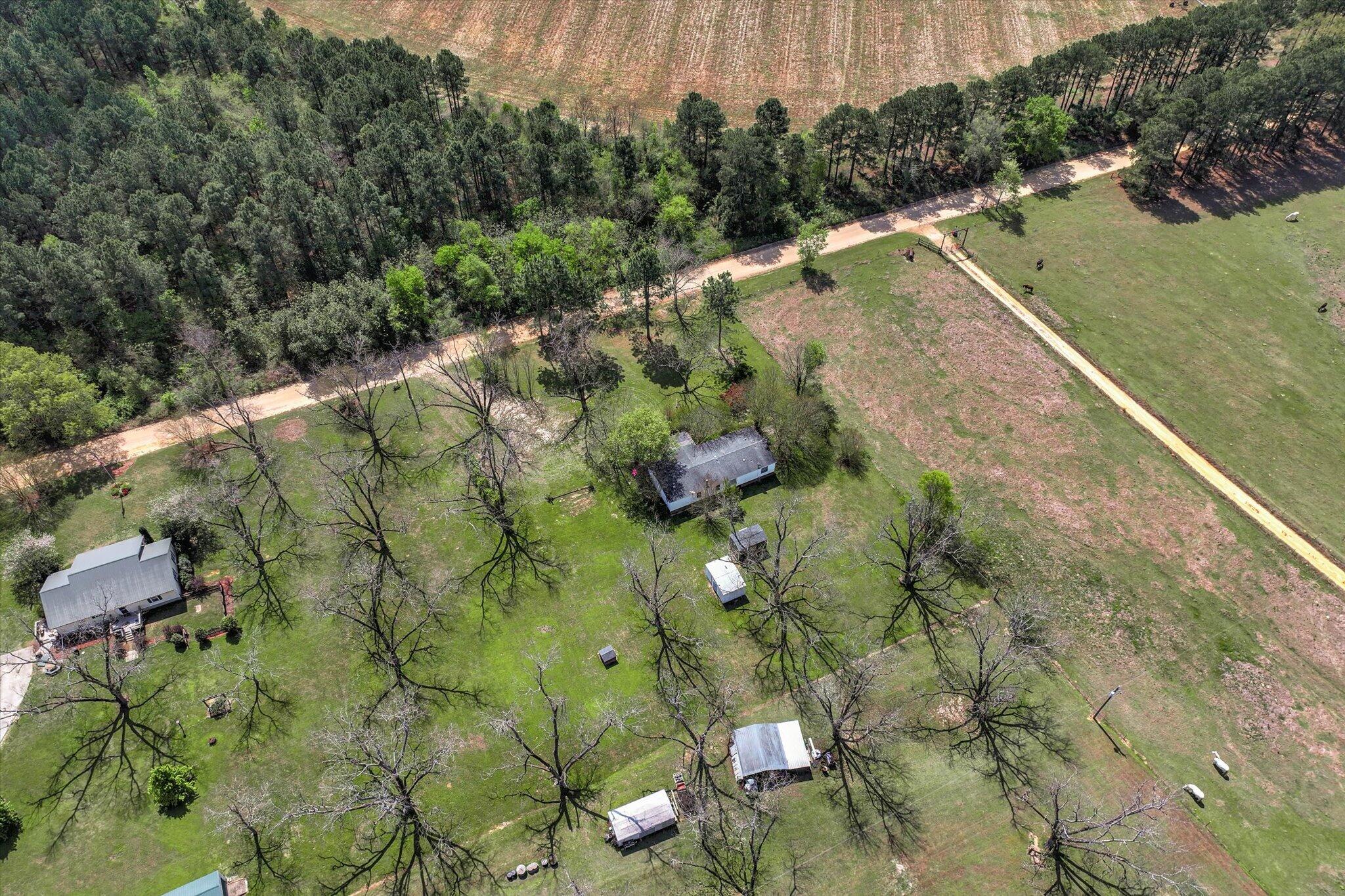 160 Pecan Lane Waynesboro, GA 30830 - Photo 48 of 64 58-158