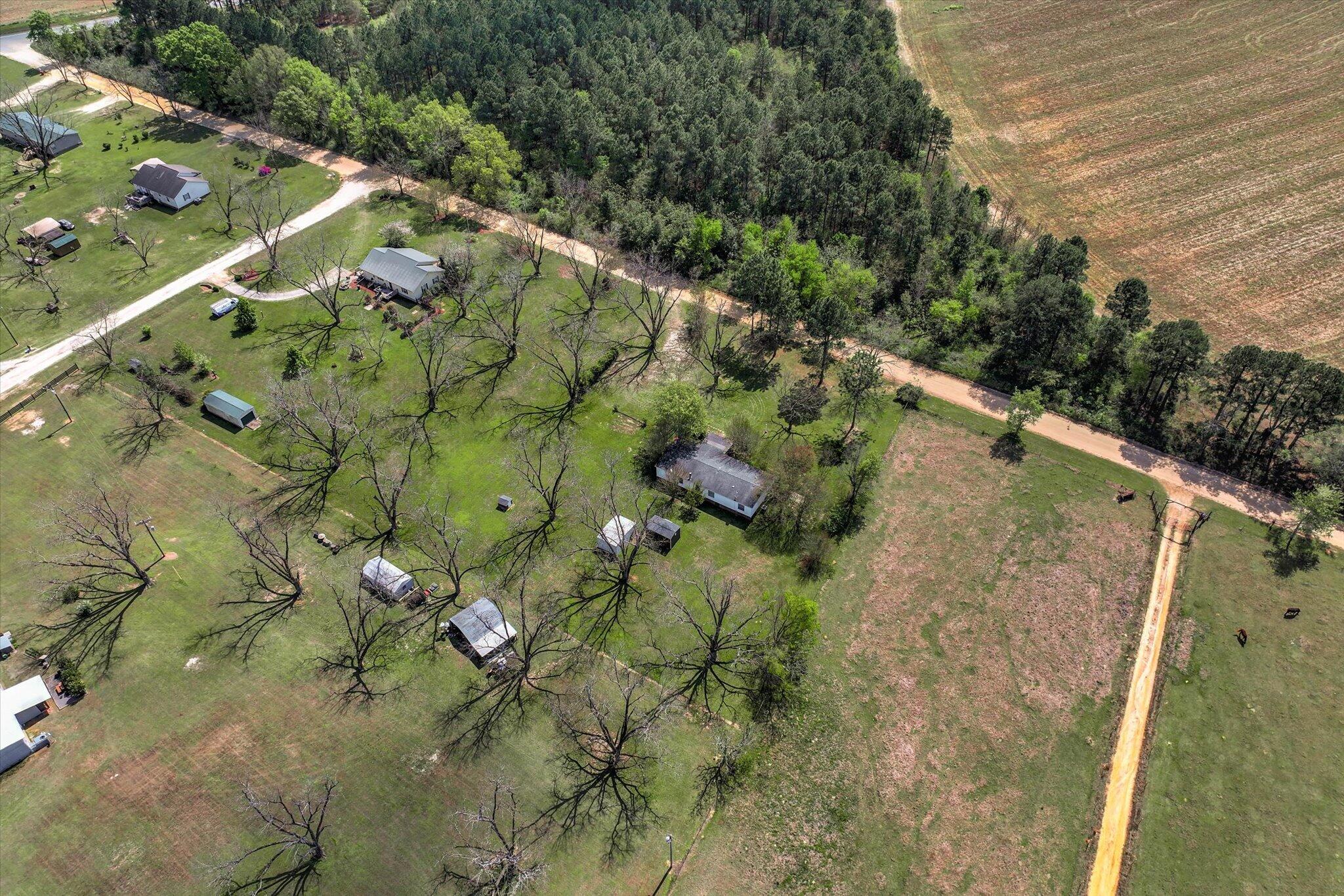 160 Pecan Lane Waynesboro, GA 30830 - Photo 49 of 64 59-159