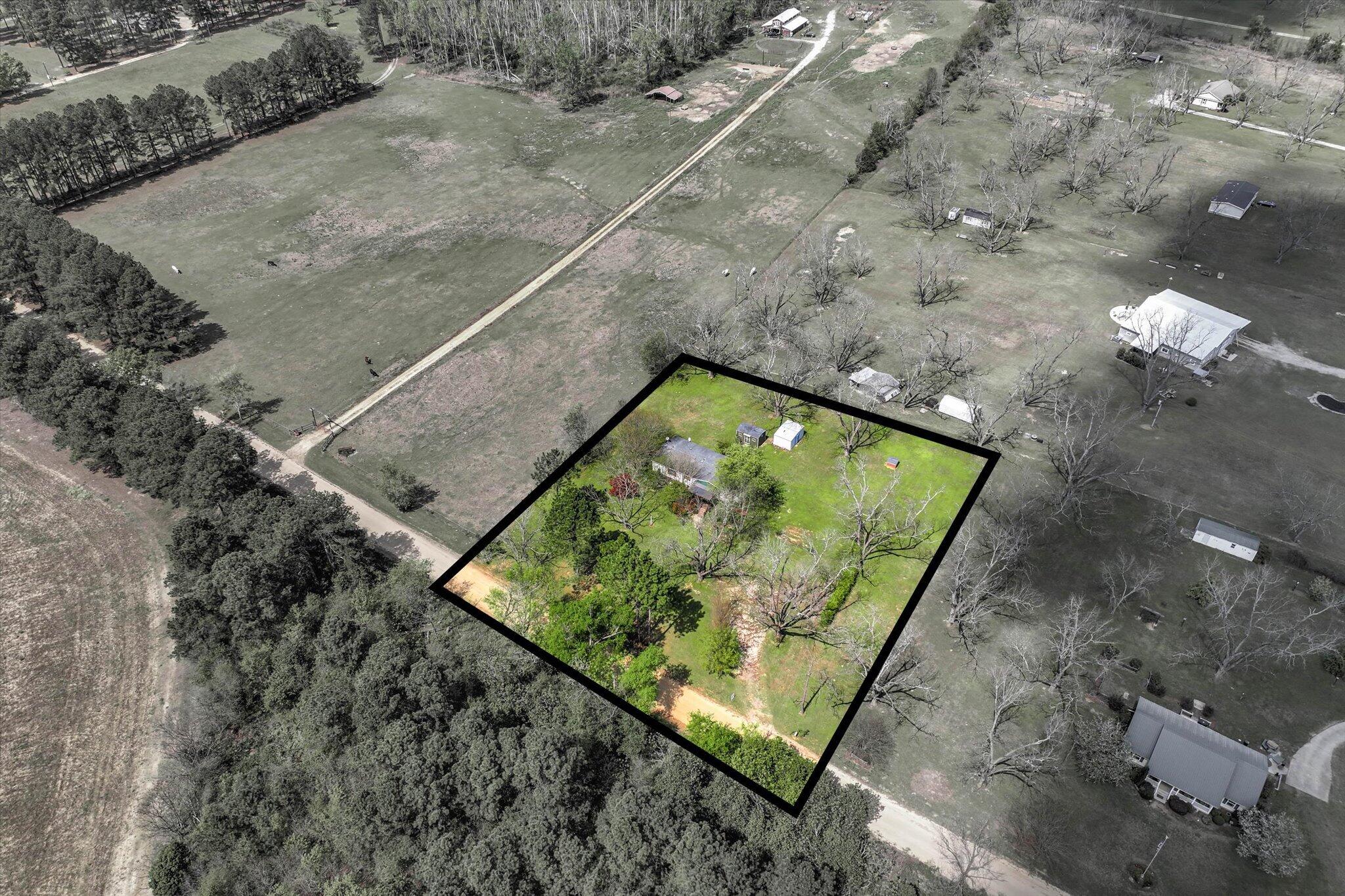 160 Pecan Lane Waynesboro, GA 30830 - Photo 56 of 64 03-103
