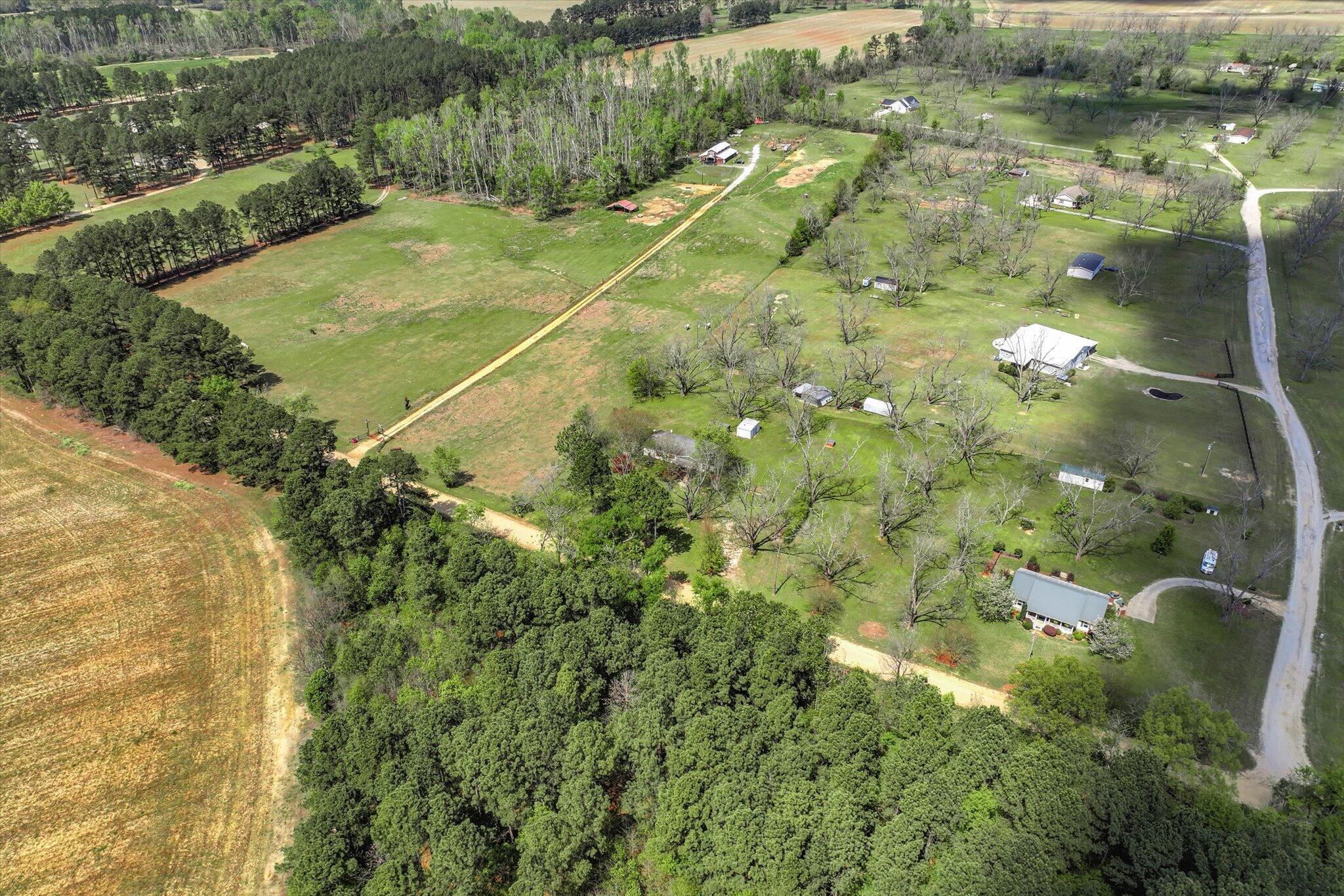 160 Pecan Lane Waynesboro, GA 30830 - Photo 61 of 64 09-109