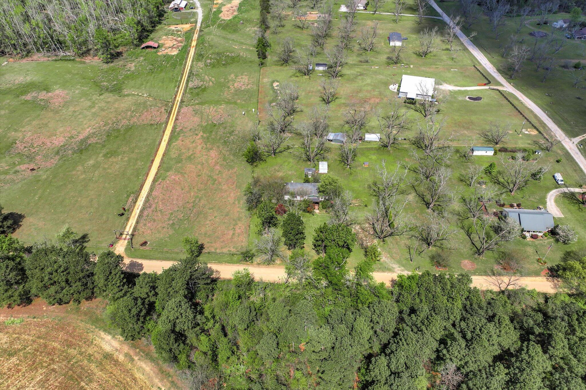 160 Pecan Lane Waynesboro, GA 30830 - Photo 62 of 64 10-110