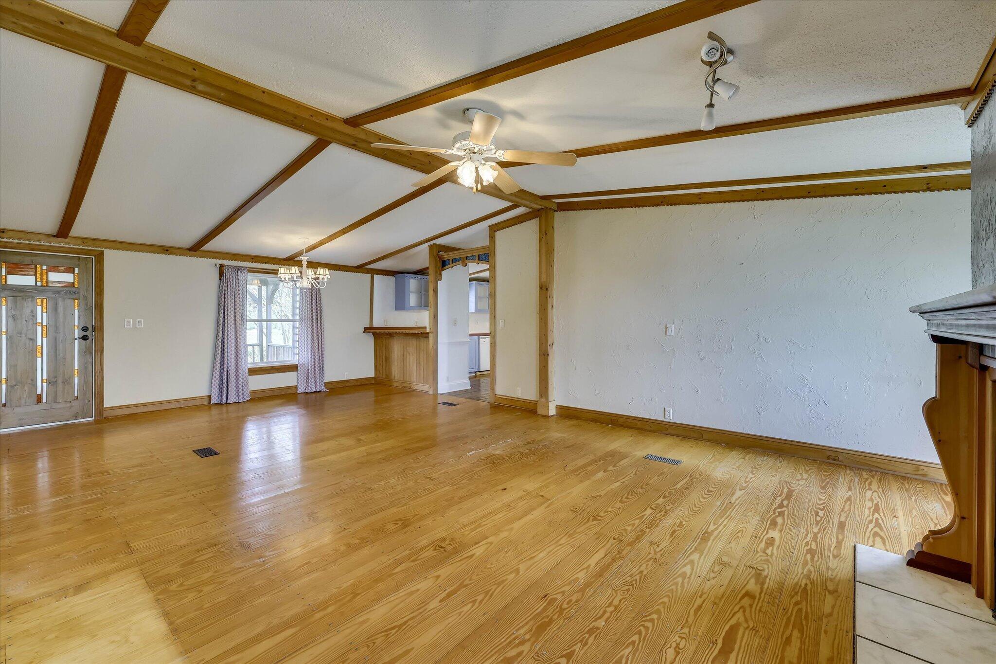160 Pecan Lane Waynesboro, GA 30830 - Photo 8 of 64 21-121