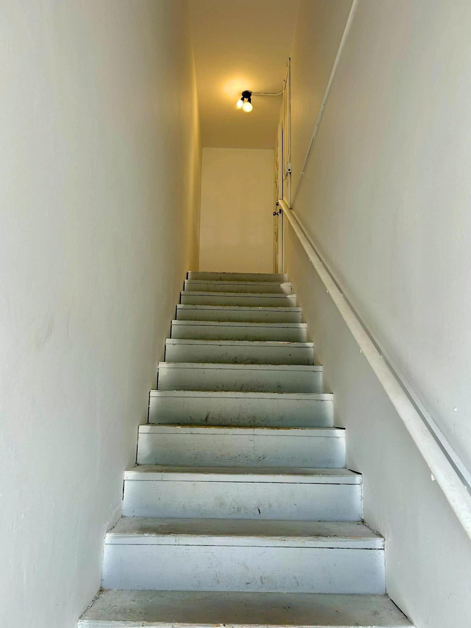 341 Central Avenue, Unit 1 Clewiston, FL 33440 - Photo 9 of 11 a view of entryway