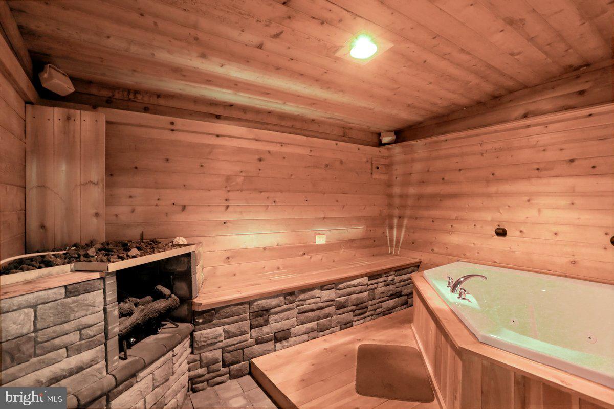 5545 Thompson Road Needmore, PA 17238 - Photo 18 of 54 Sauna off of primary bedroom