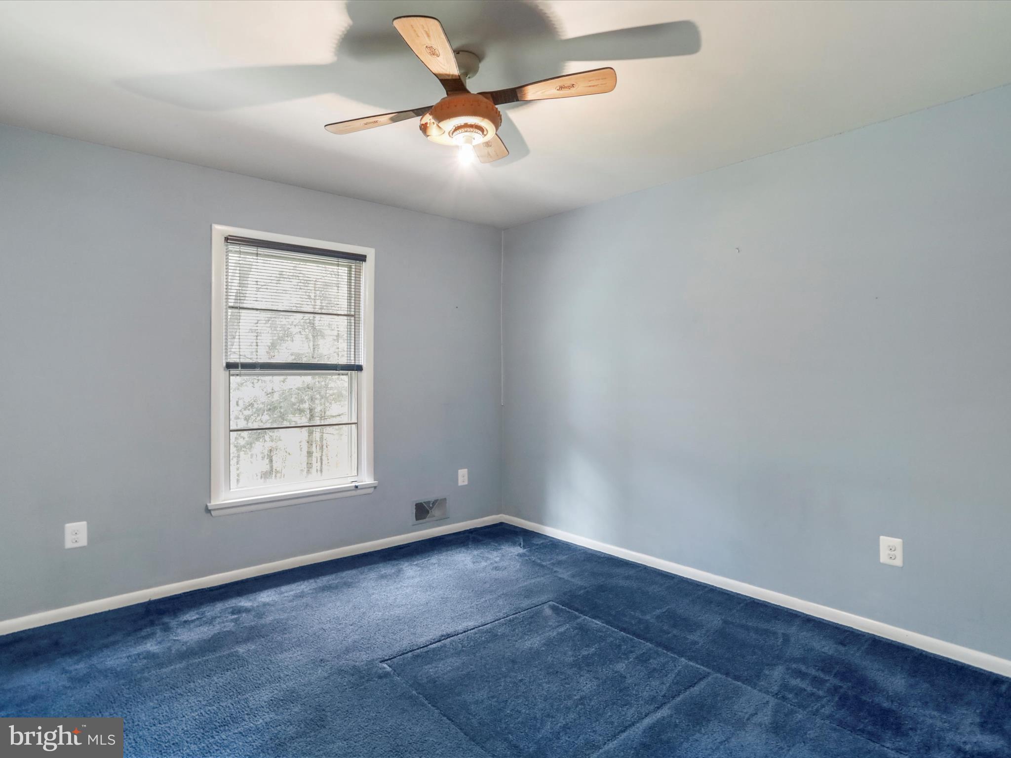 5545 Thompson Road Needmore, PA 17238 - Photo 20 of 54 Second bedroom