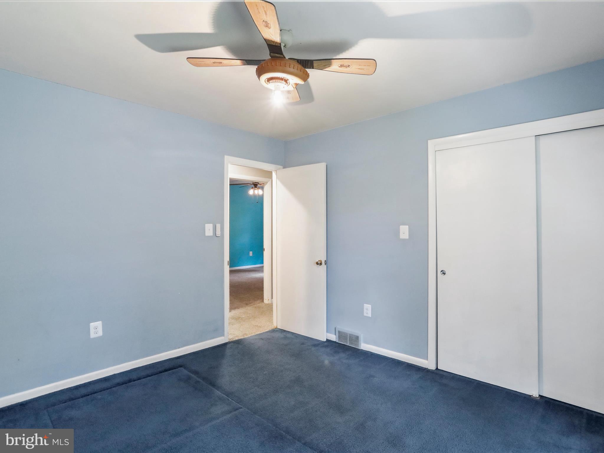 5545 Thompson Road Needmore, PA 17238 - Photo 21 of 54 Second bedroom