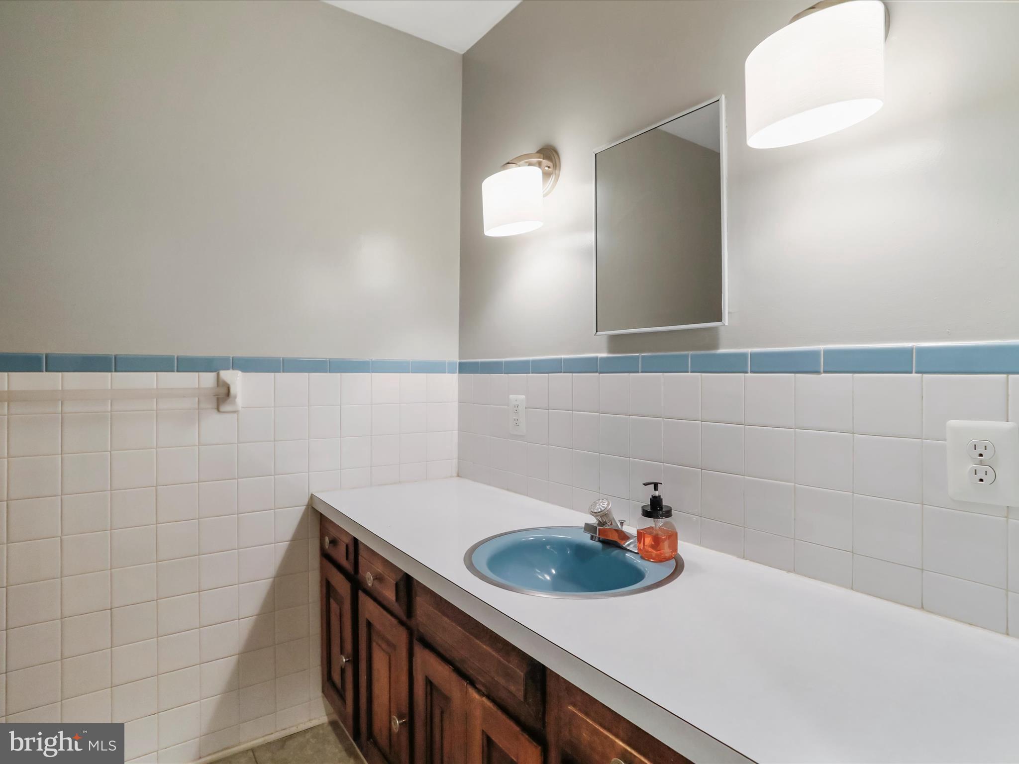 5545 Thompson Road Needmore, PA 17238 - Photo 22 of 54 Second bathroom