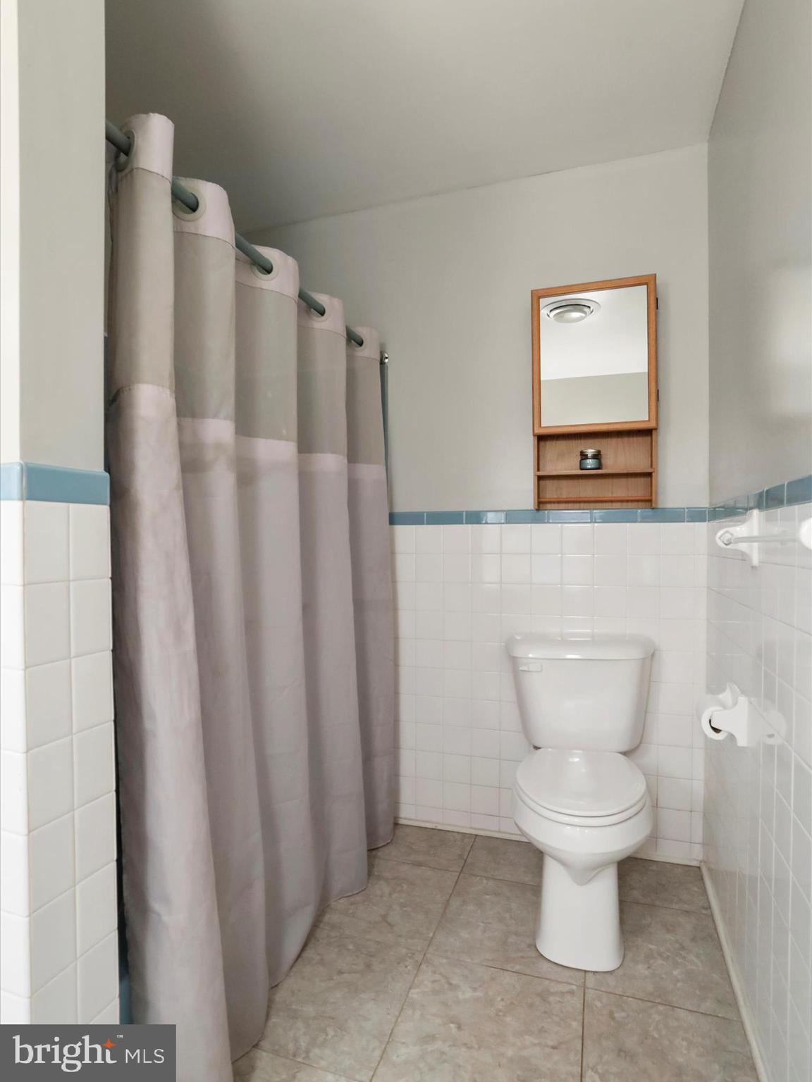 5545 Thompson Road Needmore, PA 17238 - Photo 23 of 54 Second bathroom