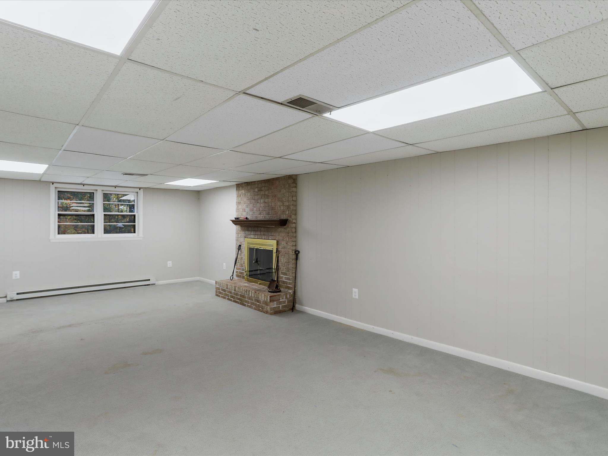 5545 Thompson Road Needmore, PA 17238 - Photo 32 of 54 Basement