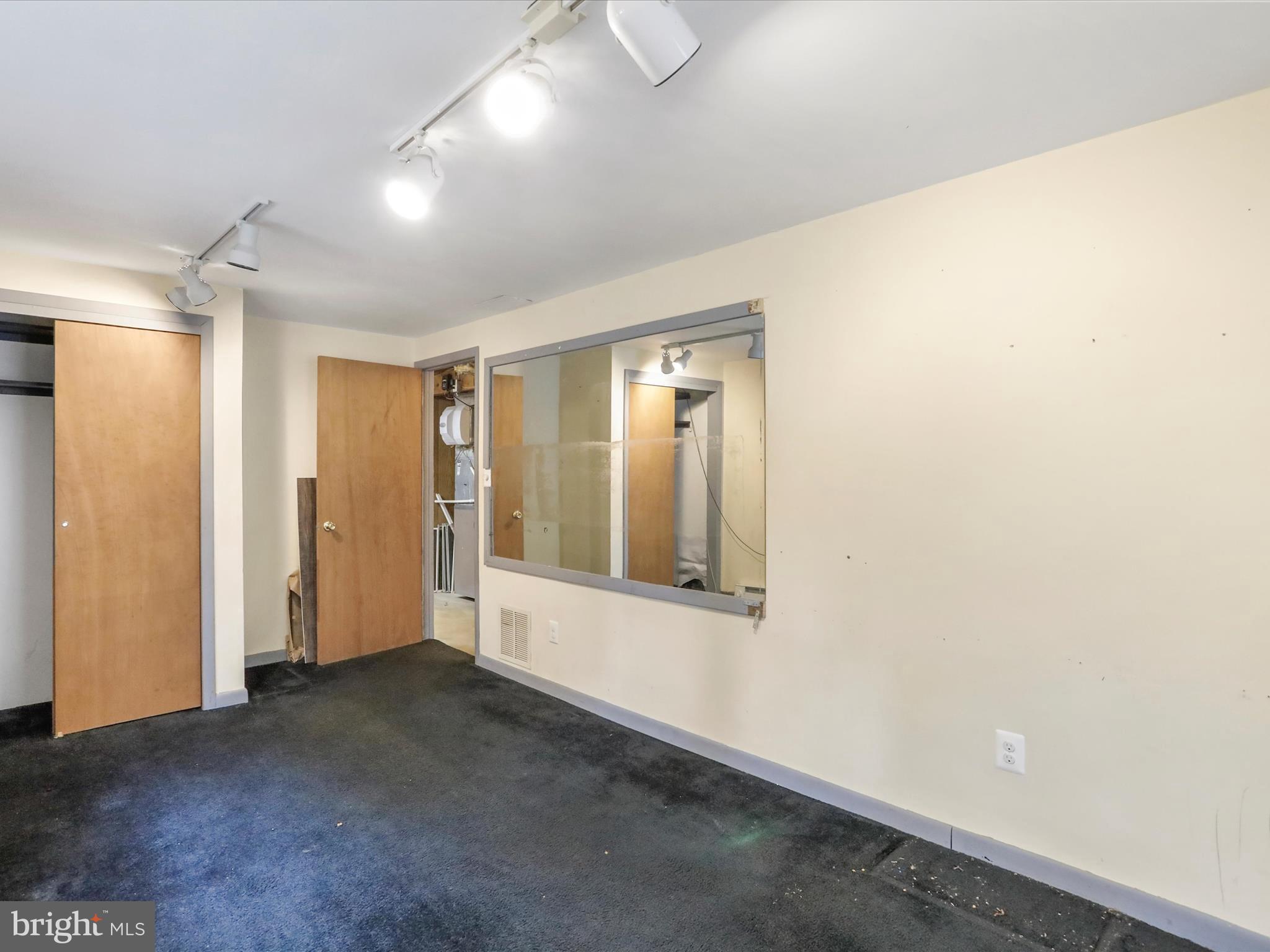 5545 Thompson Road Needmore, PA 17238 - Photo 38 of 54 Basement office