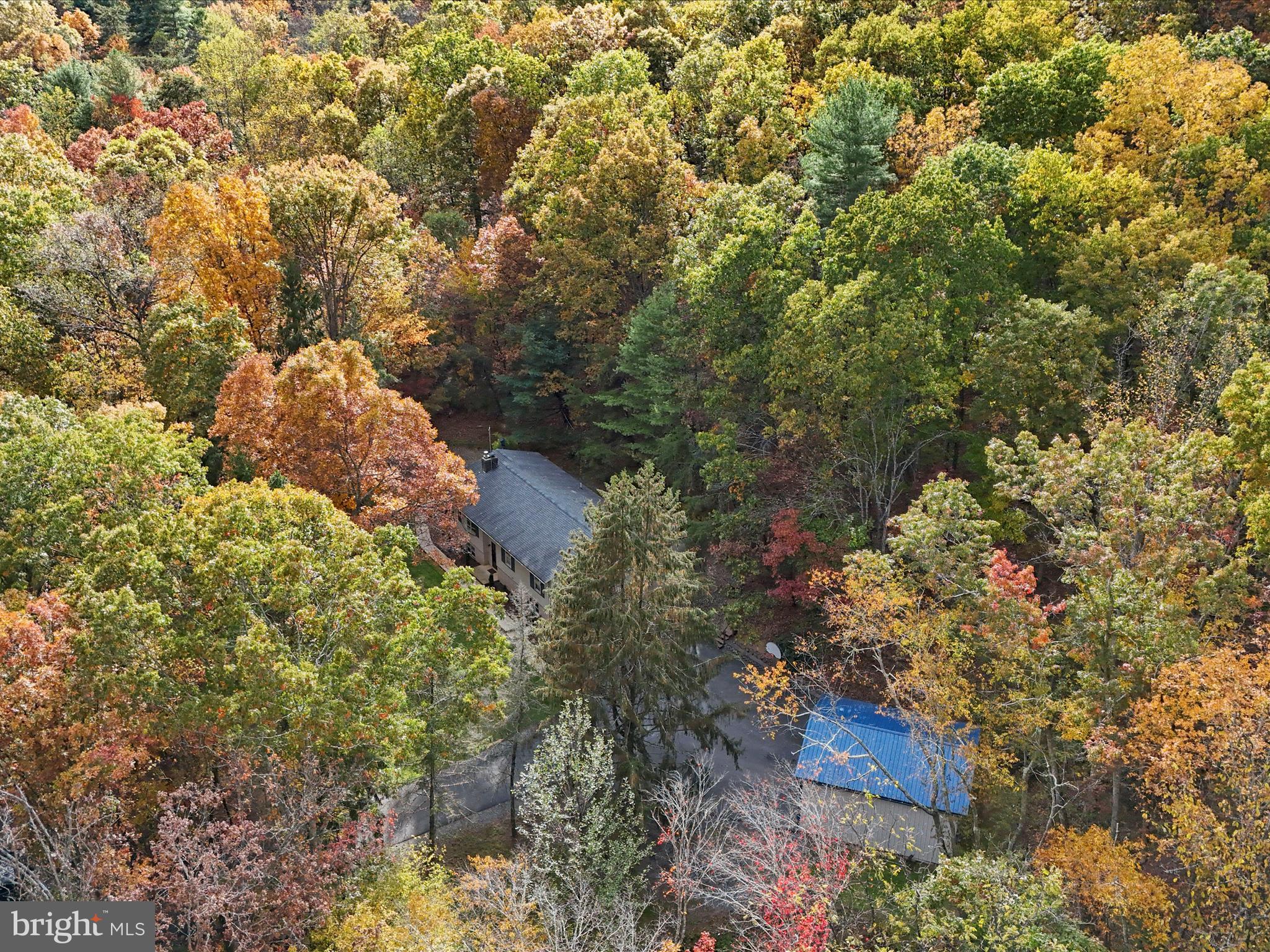 5545 Thompson Road Needmore, PA 17238 - Photo 47 of 54