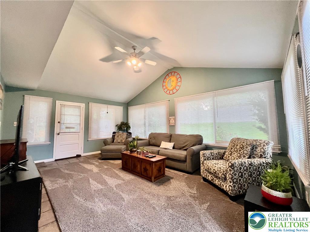 1326 Blue Barn Road Allentown, PA 18104 - Photo 11 of 32 4-season sunroom