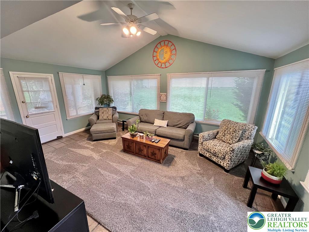 1326 Blue Barn Road Allentown, PA 18104 - Photo 12 of 32 4-season sunroom