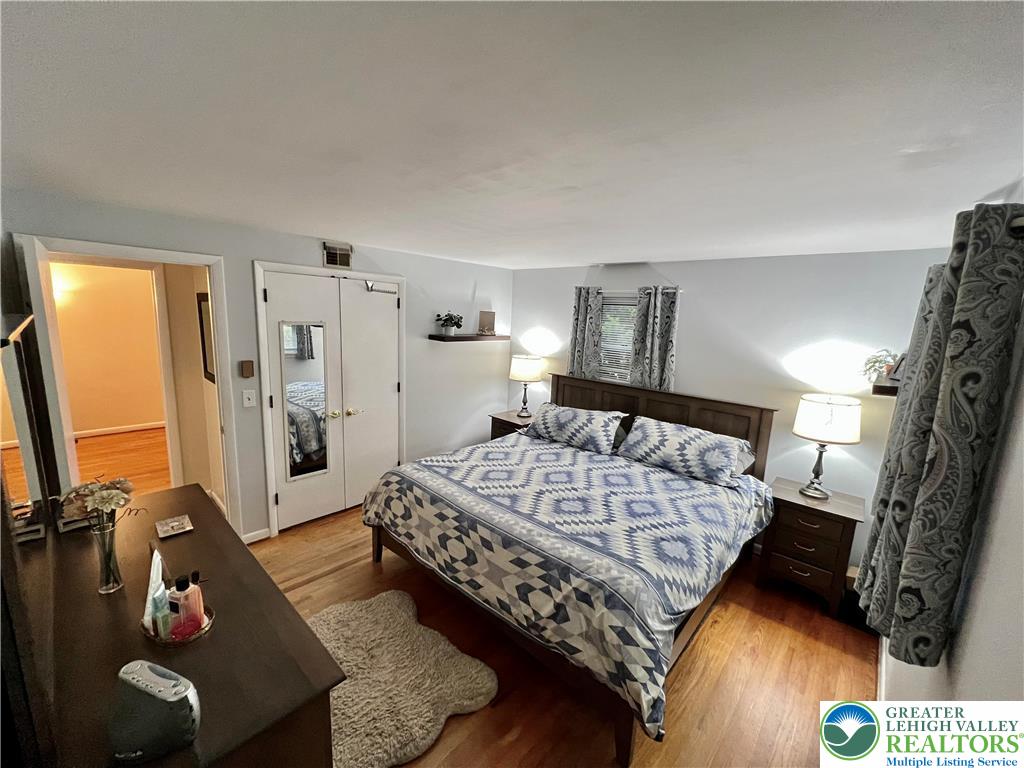 1326 Blue Barn Road Allentown, PA 18104 - Photo 14 of 32 Primary bedroom