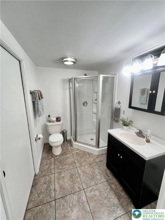 1326 Blue Barn Road Allentown, PA 18104 - Photo 27 of 32 Basement full bath