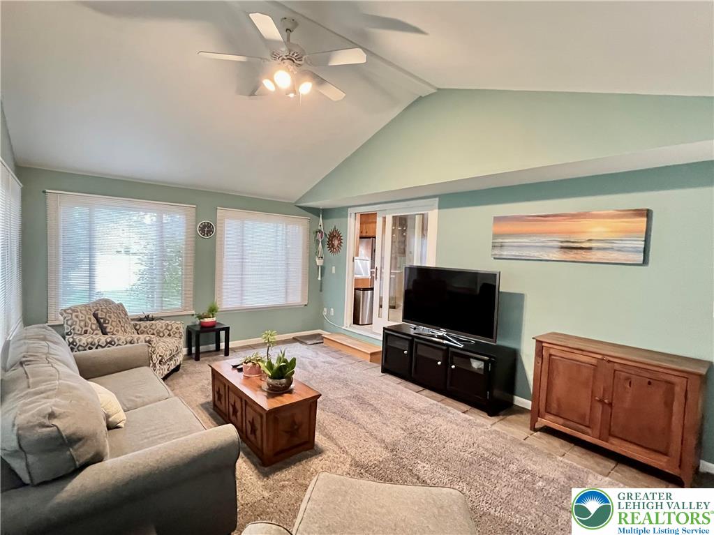 1326 Blue Barn Road Allentown, PA 18104 - Photo 10 of 32 4-season sunroom