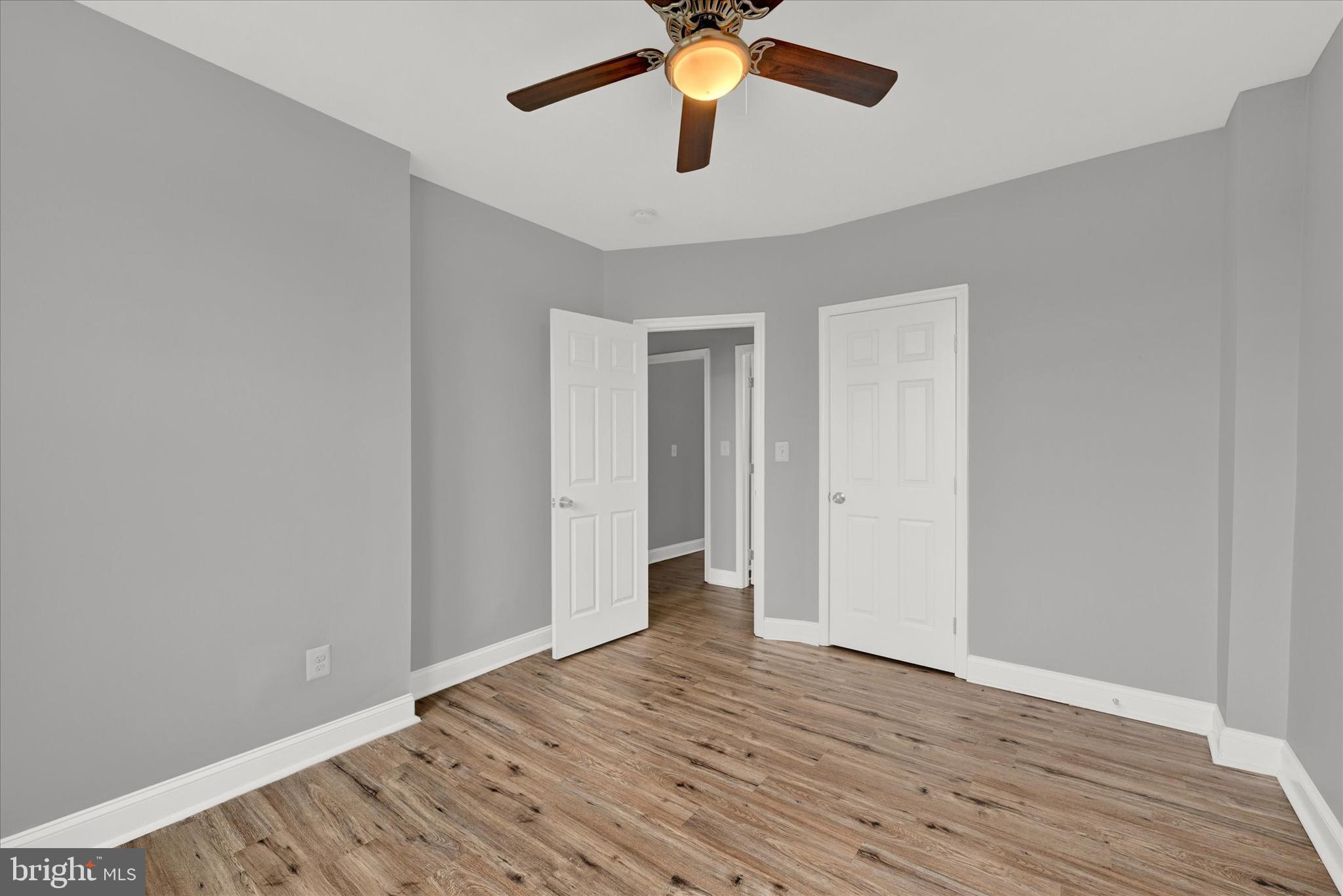4606 Pall Mall Road Baltimore, MD 21215 - Photo 11 of 20