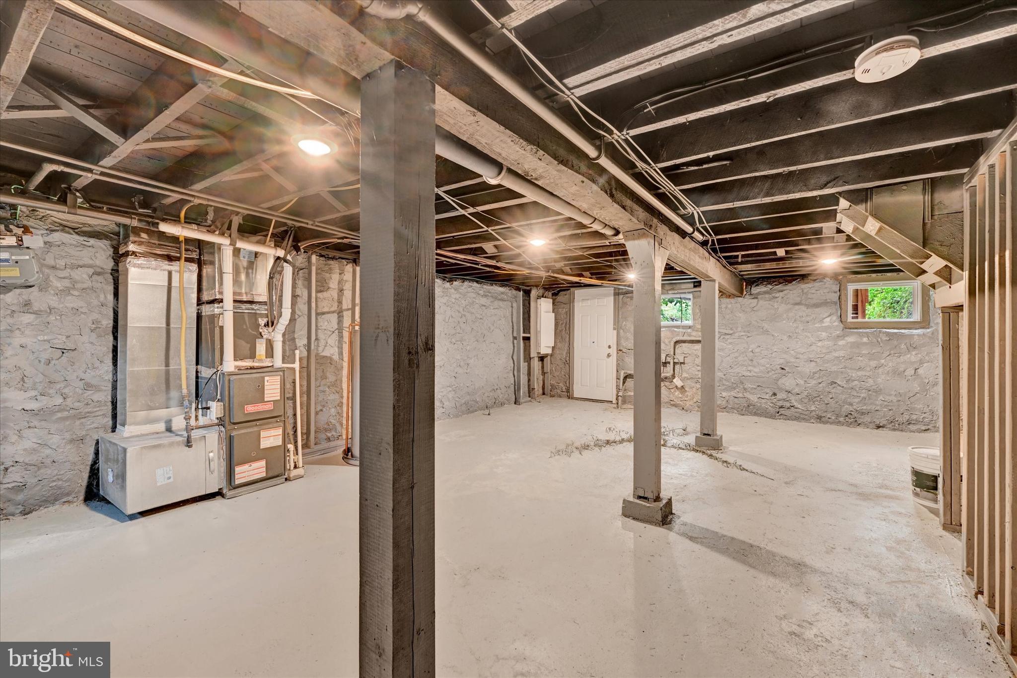 4606 Pall Mall Road Baltimore, MD 21215 - Photo 13 of 20
