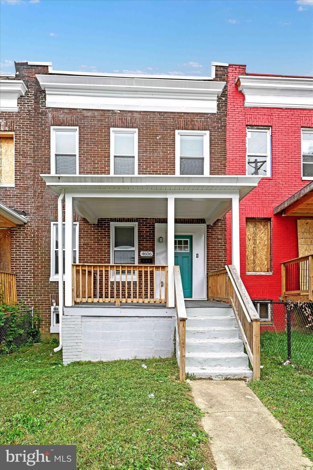 4606 Pall Mall Road Baltimore, MD 21215 - Photo 16 of 20