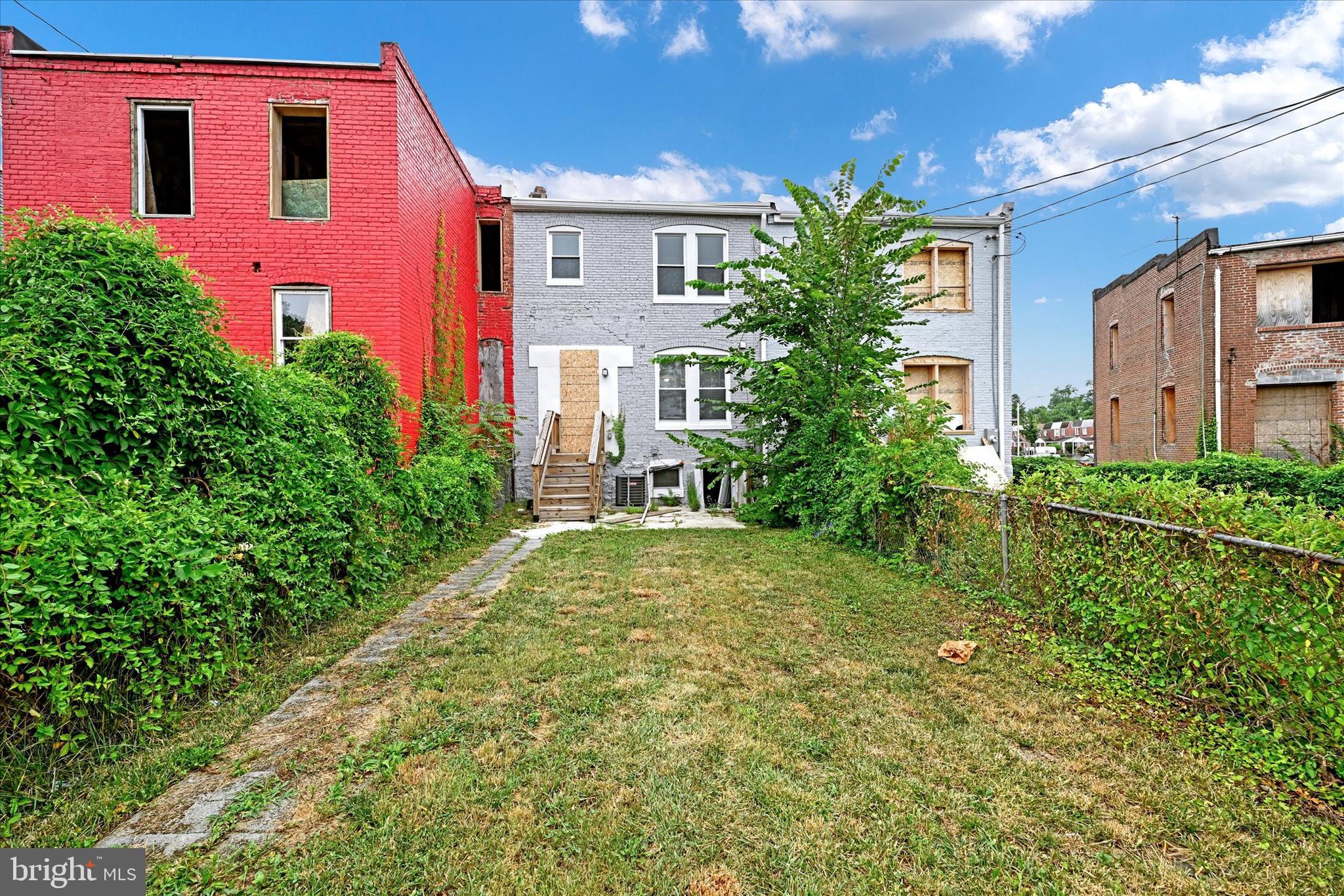 4606 Pall Mall Road Baltimore, MD 21215 - Photo 17 of 20