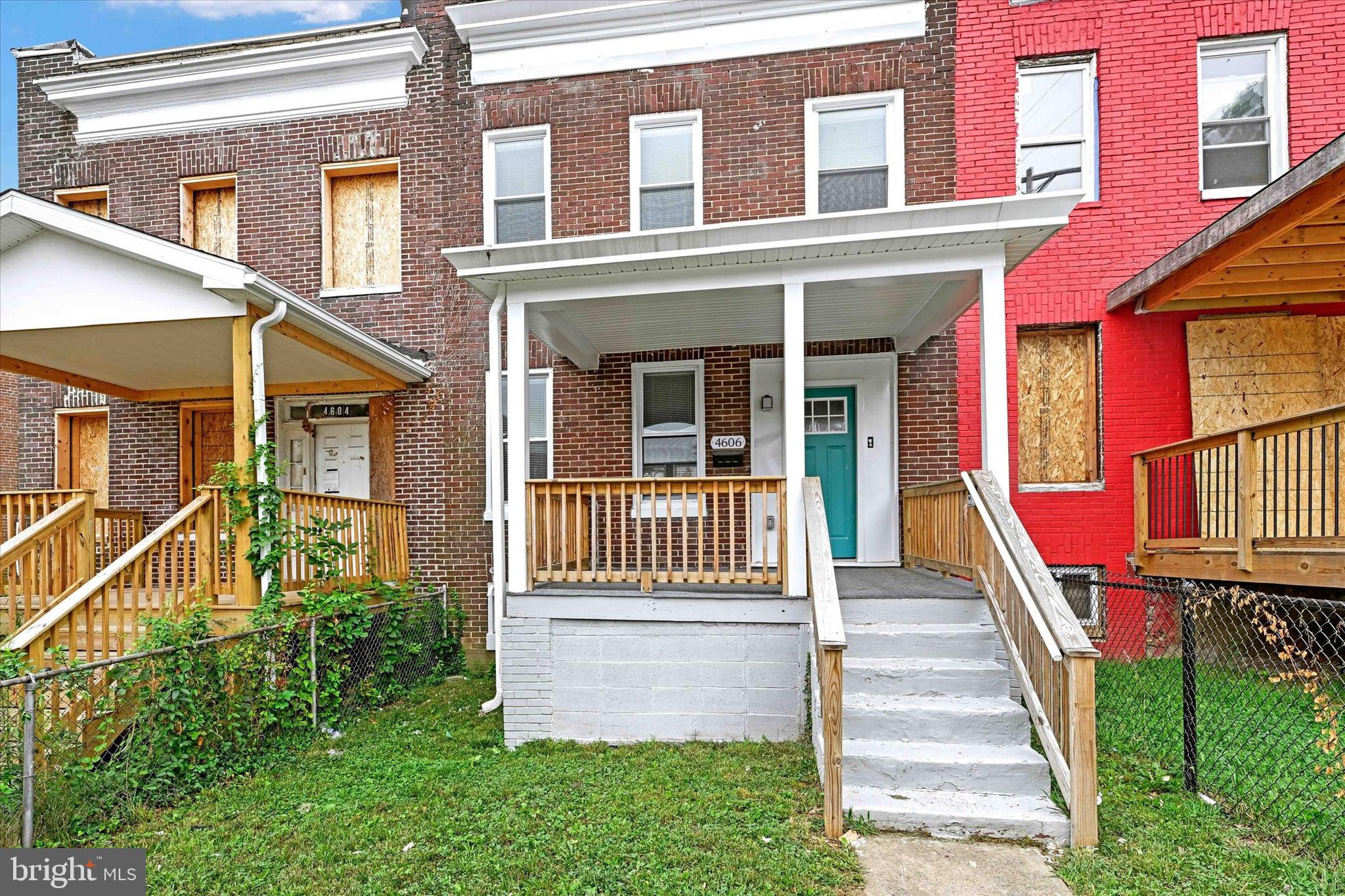 4606 Pall Mall Road Baltimore, MD 21215 - Photo 18 of 20