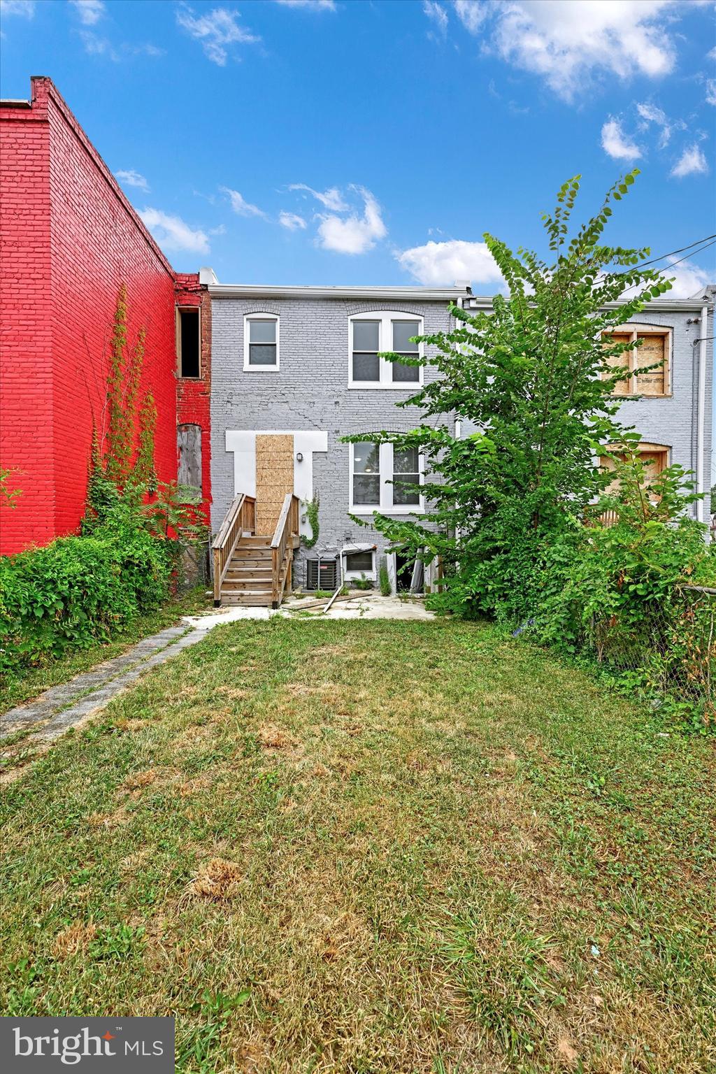 4606 Pall Mall Road Baltimore, MD 21215 - Photo 19 of 20