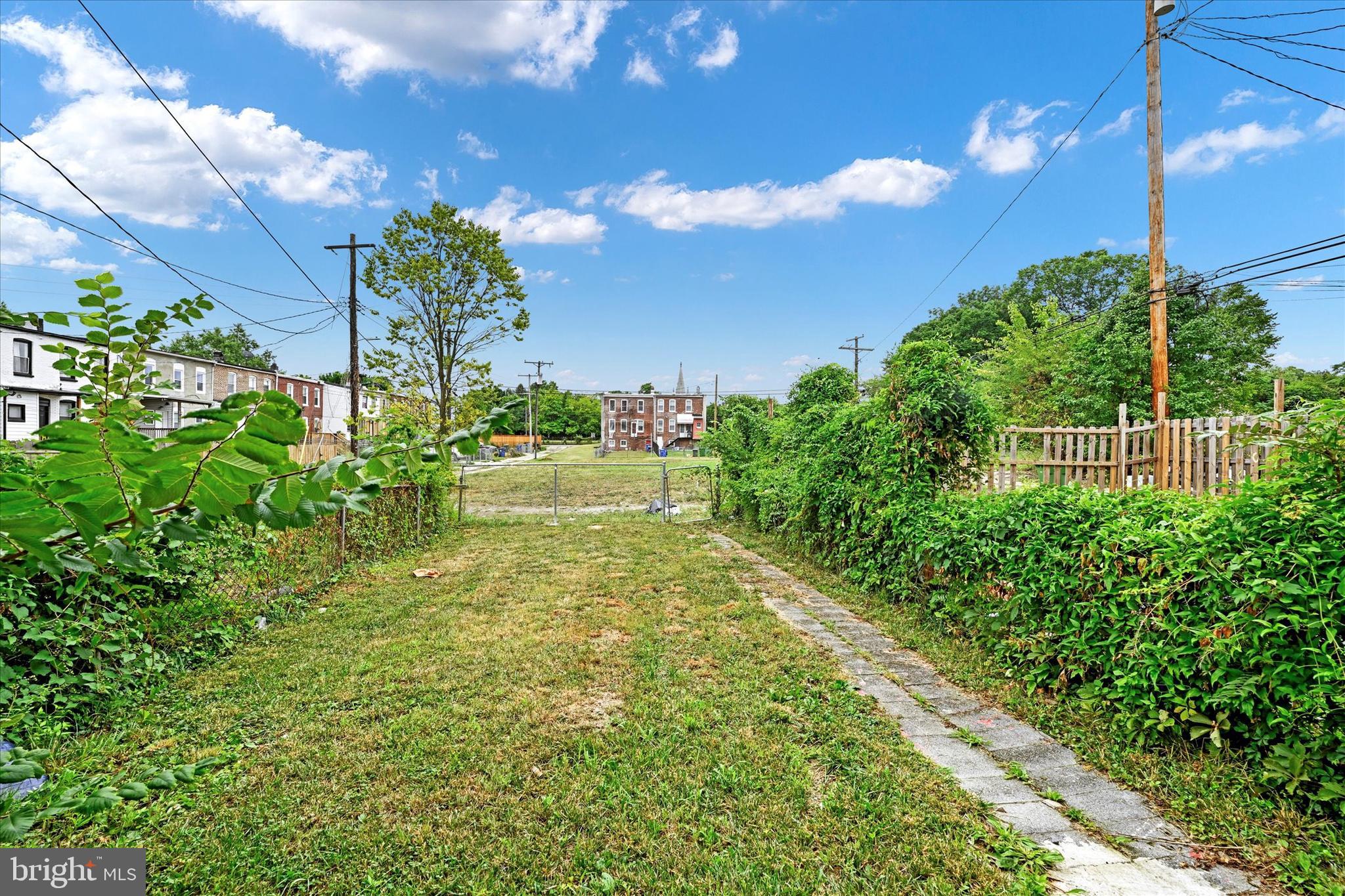 4606 Pall Mall Road Baltimore, MD 21215 - Photo 20 of 20