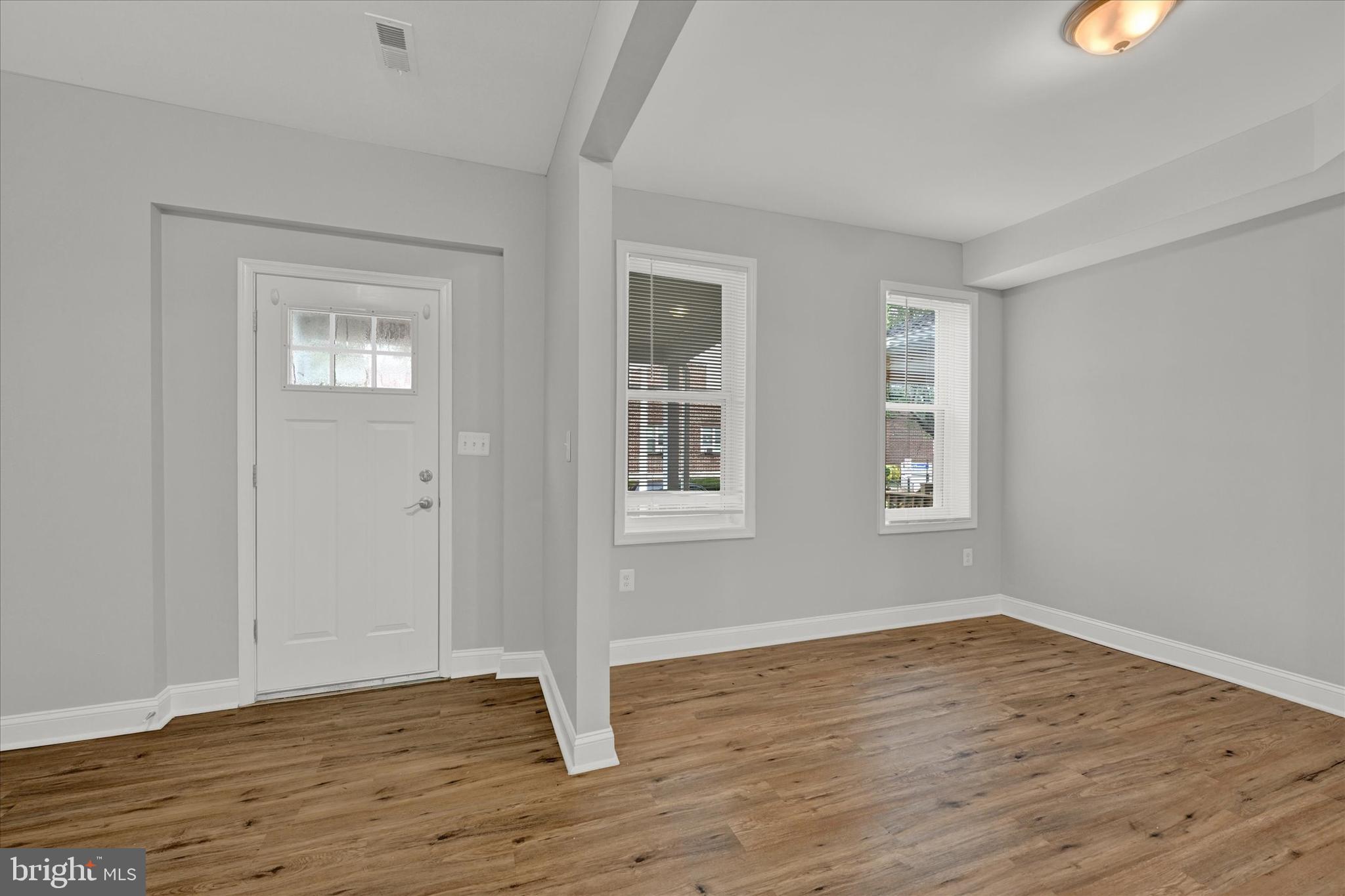 4606 Pall Mall Road Baltimore, MD 21215 - Photo 2 of 20