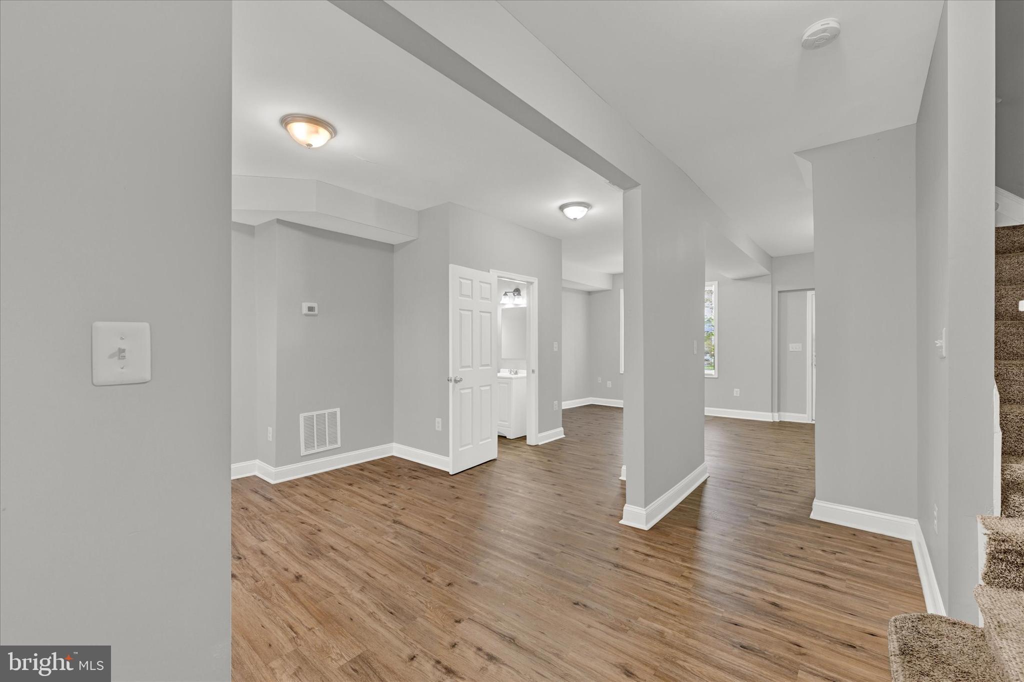 4606 Pall Mall Road Baltimore, MD 21215 - Photo 3 of 20