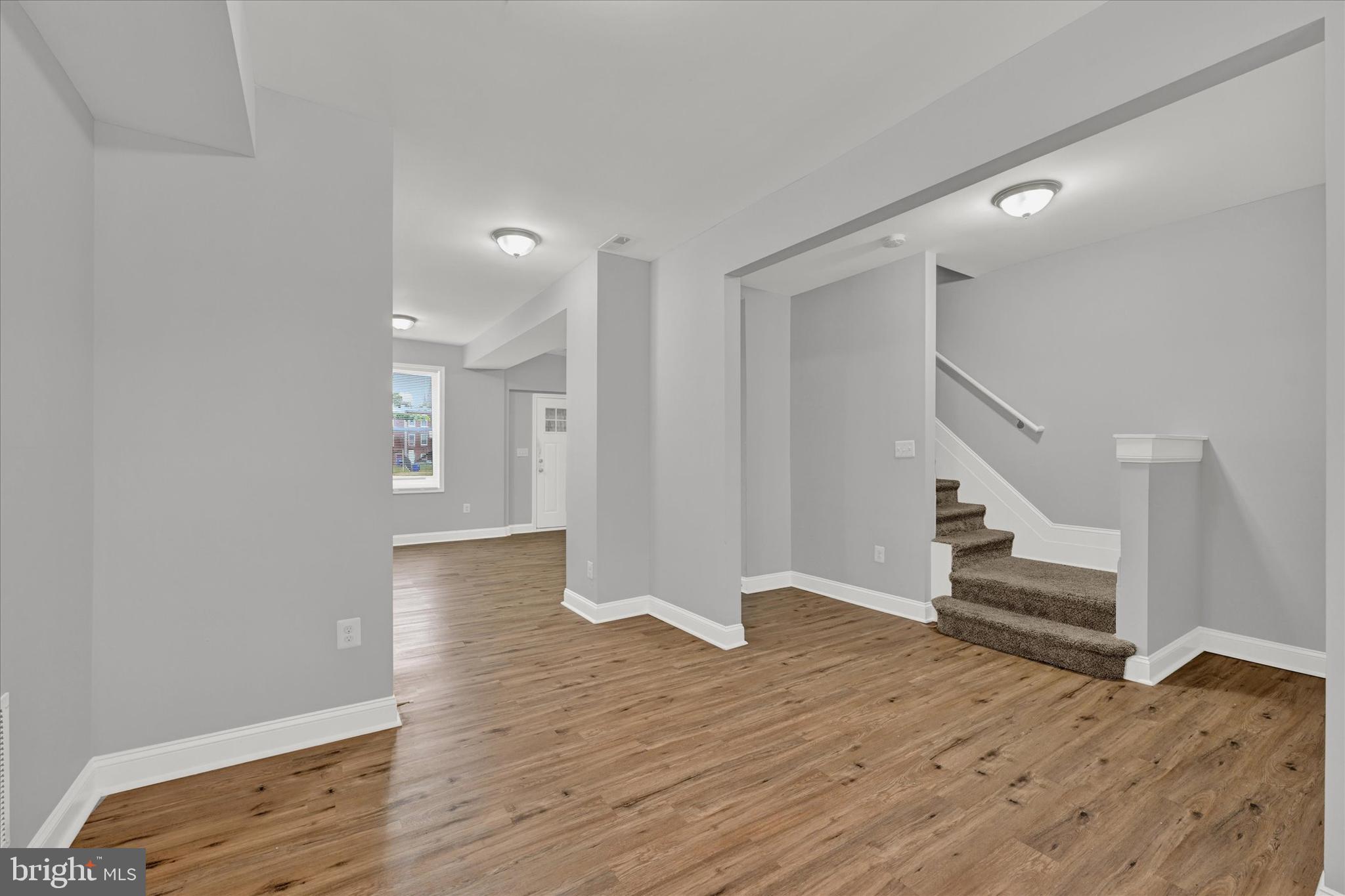 4606 Pall Mall Road Baltimore, MD 21215 - Photo 6 of 20