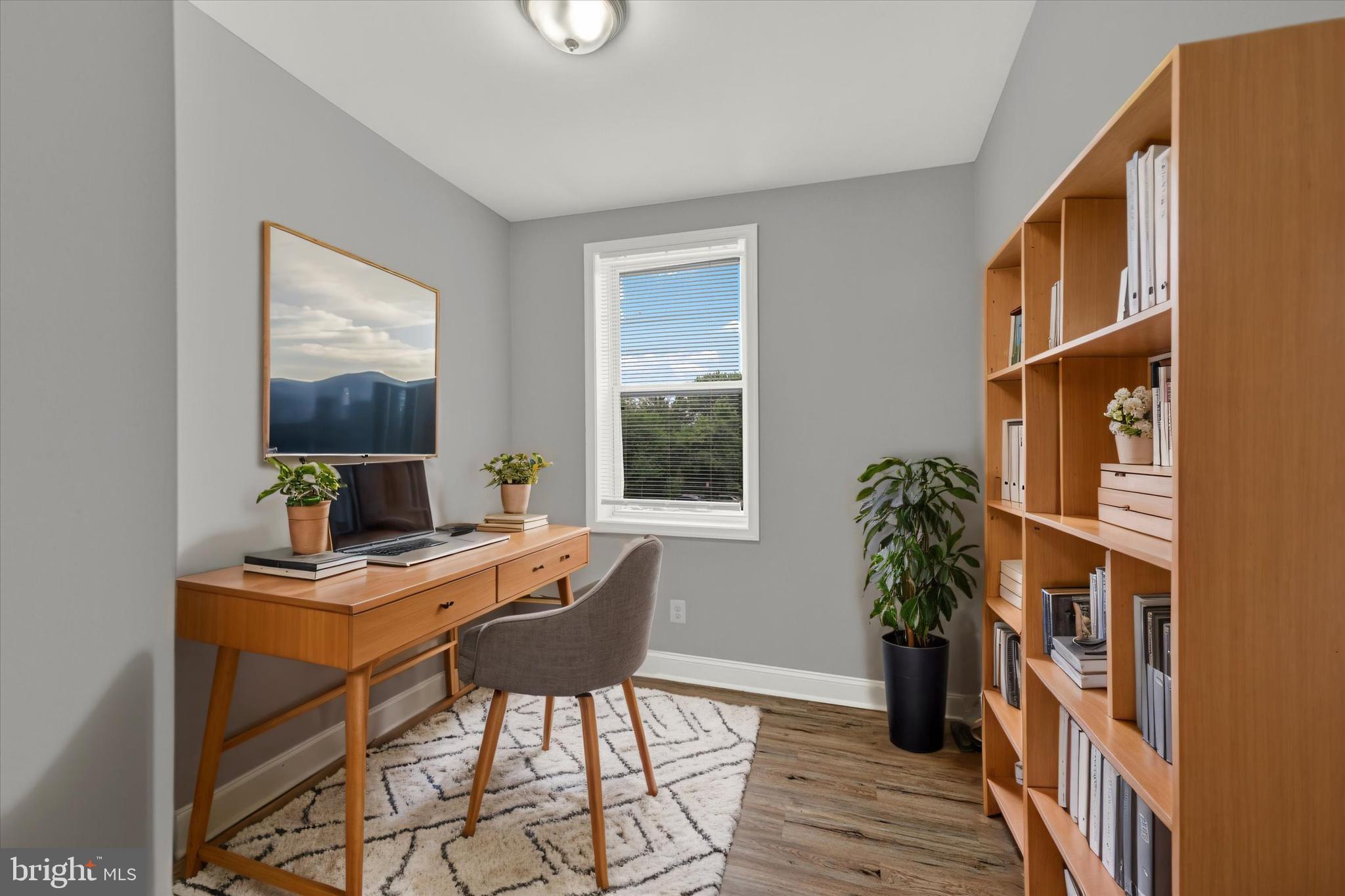 4606 Pall Mall Road Baltimore, MD 21215 - Photo 8 of 20 This picture is virtually staged