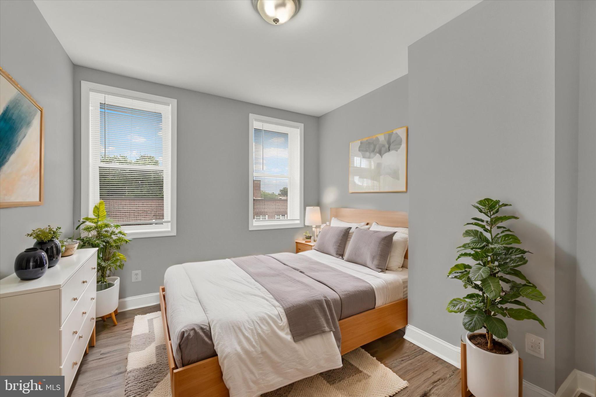 4606 Pall Mall Road Baltimore, MD 21215 - Photo 9 of 20 This picture is virtually staged