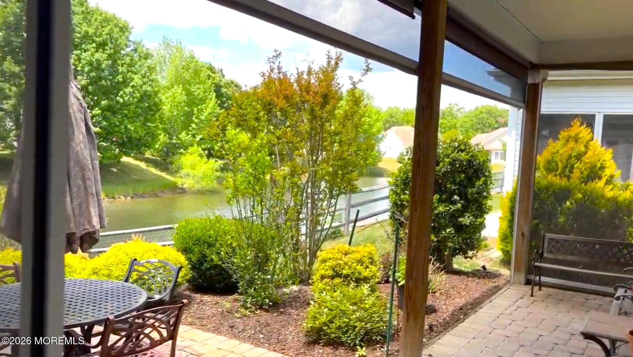 19 St Andrews Road Jackson, NJ 08527 - Photo 58 of 61 19 Saint Andrews Patio Screen 7 a